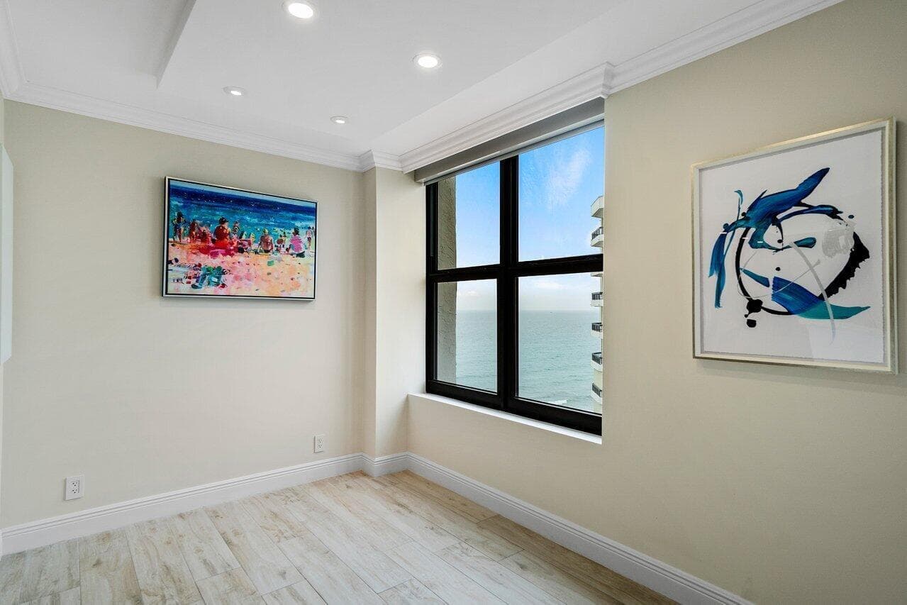 3115 S Ocean Boulevard 1001, Highland Beach, FL 33487 — photo 31 of 54