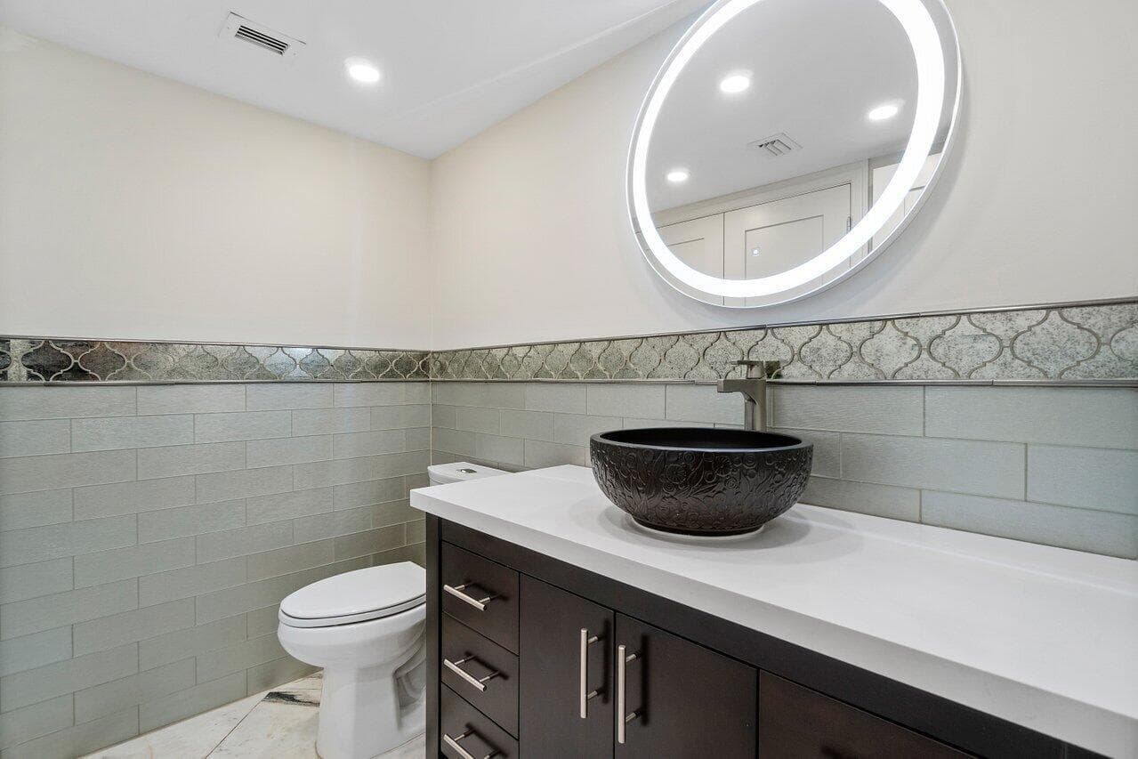 3115 S Ocean Boulevard 1001, Highland Beach, FL 33487 — photo 32 of 54