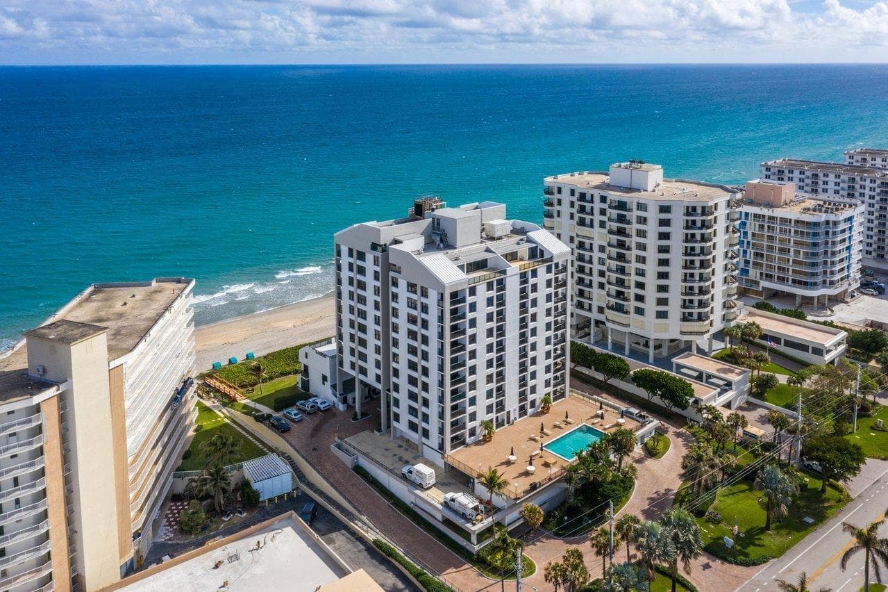 3115 S Ocean Boulevard 1001, Highland Beach, FL 33487 — photo 40 of 54