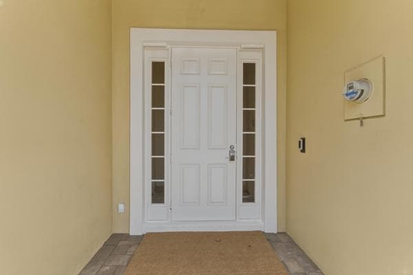 6109 NW Kendra Lane, Port St. Lucie, FL 34983 — photo 2 of 26