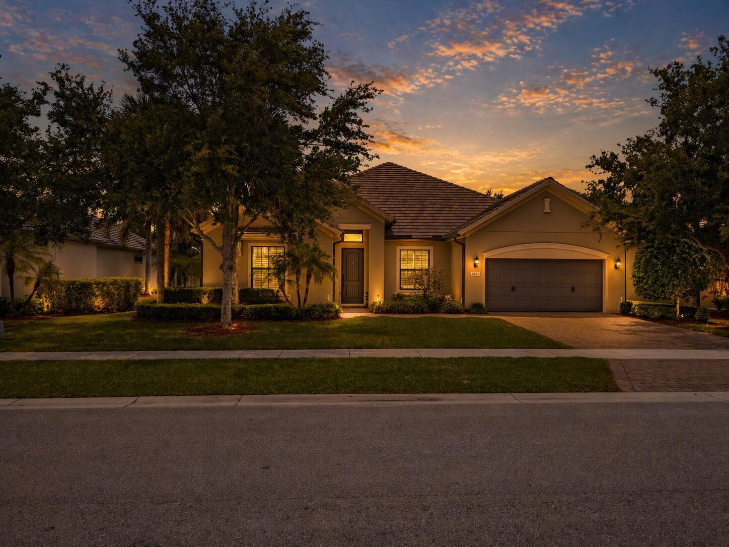 4591 Siena Circle, Wellington, FL 33414 — photo 1 of 57