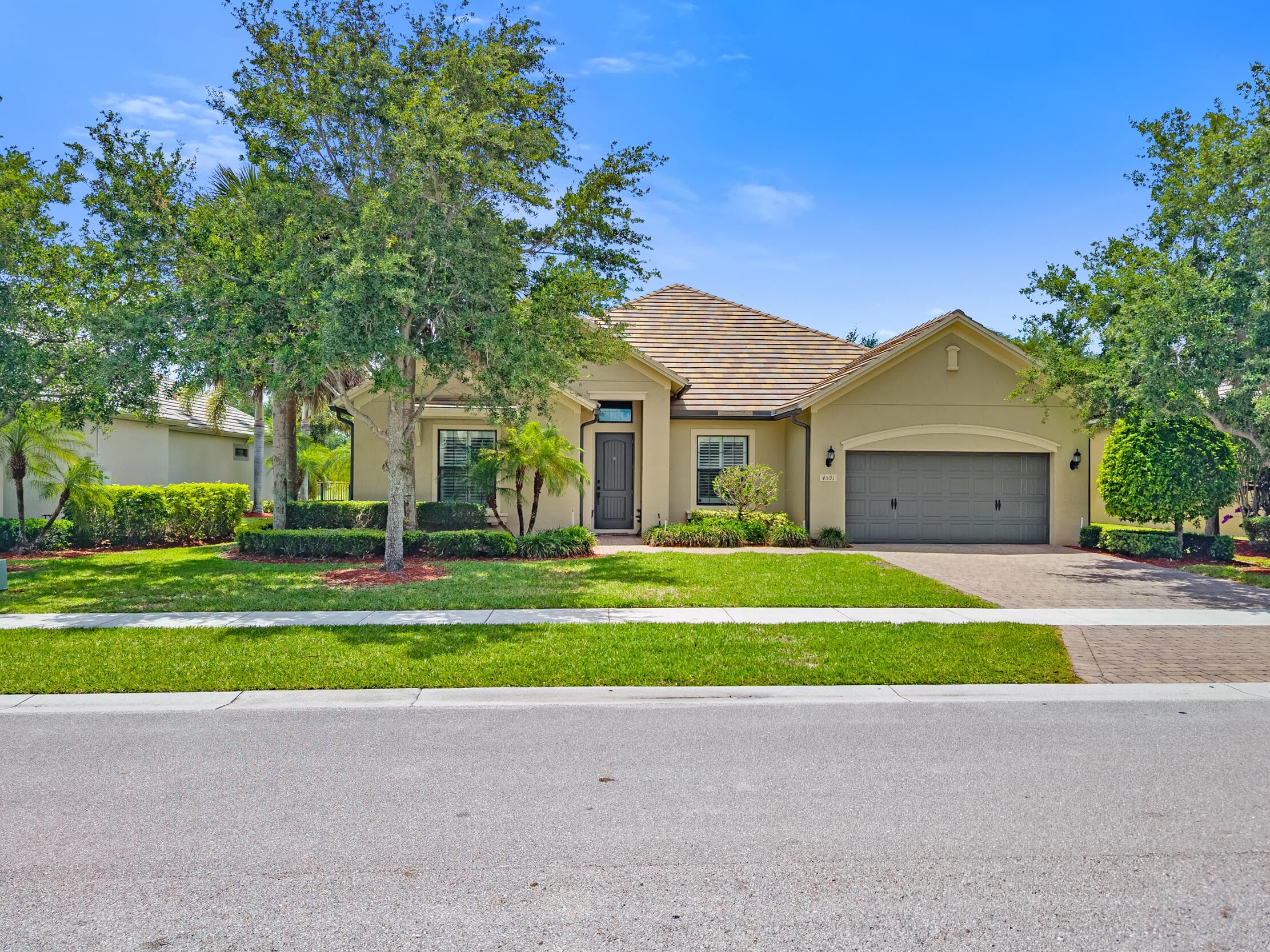 4591 Siena Circle, Wellington, FL 33414 — photo 2 of 57