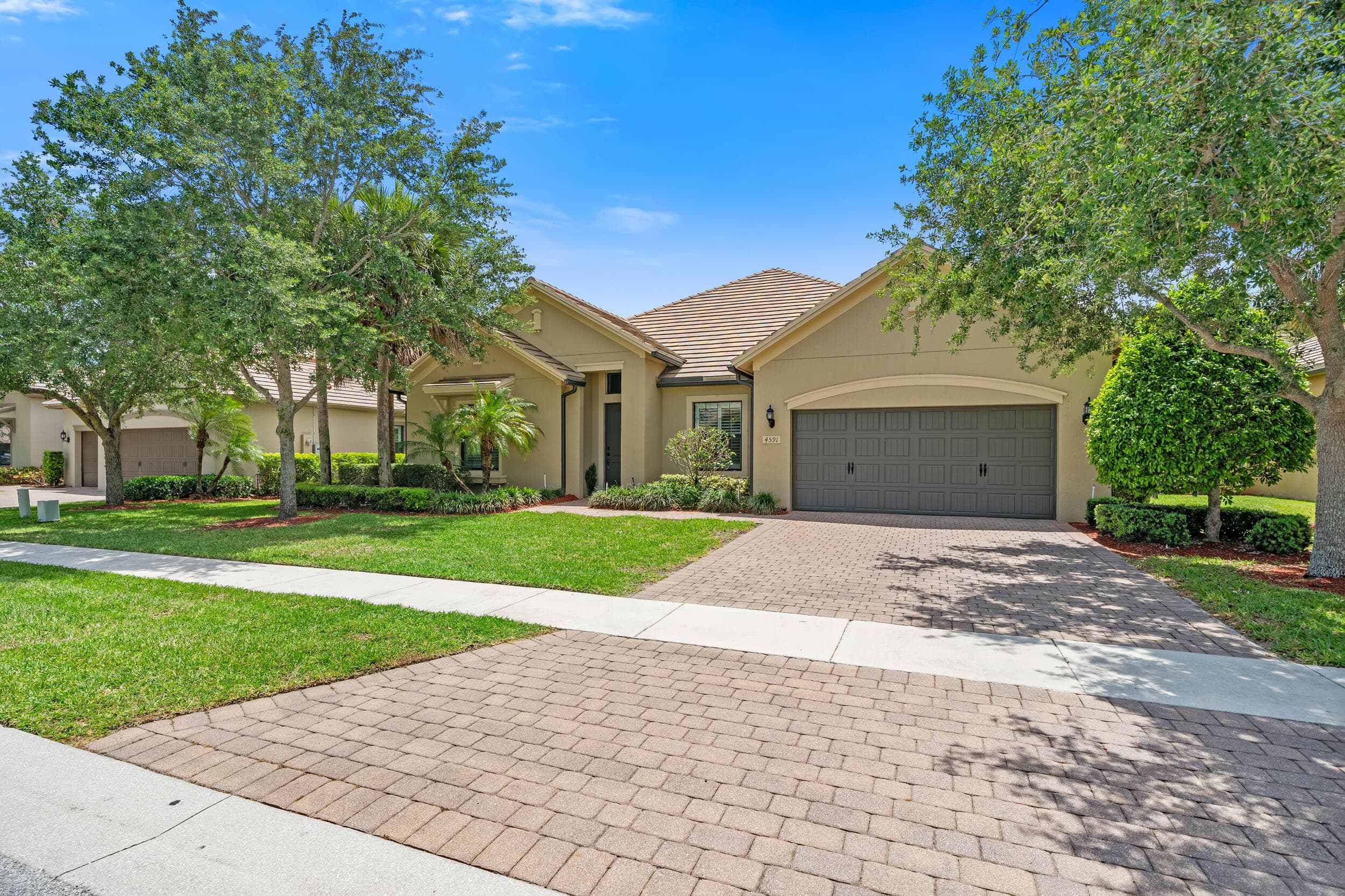 4591 Siena Circle, Wellington, FL 33414 — photo 3 of 57
