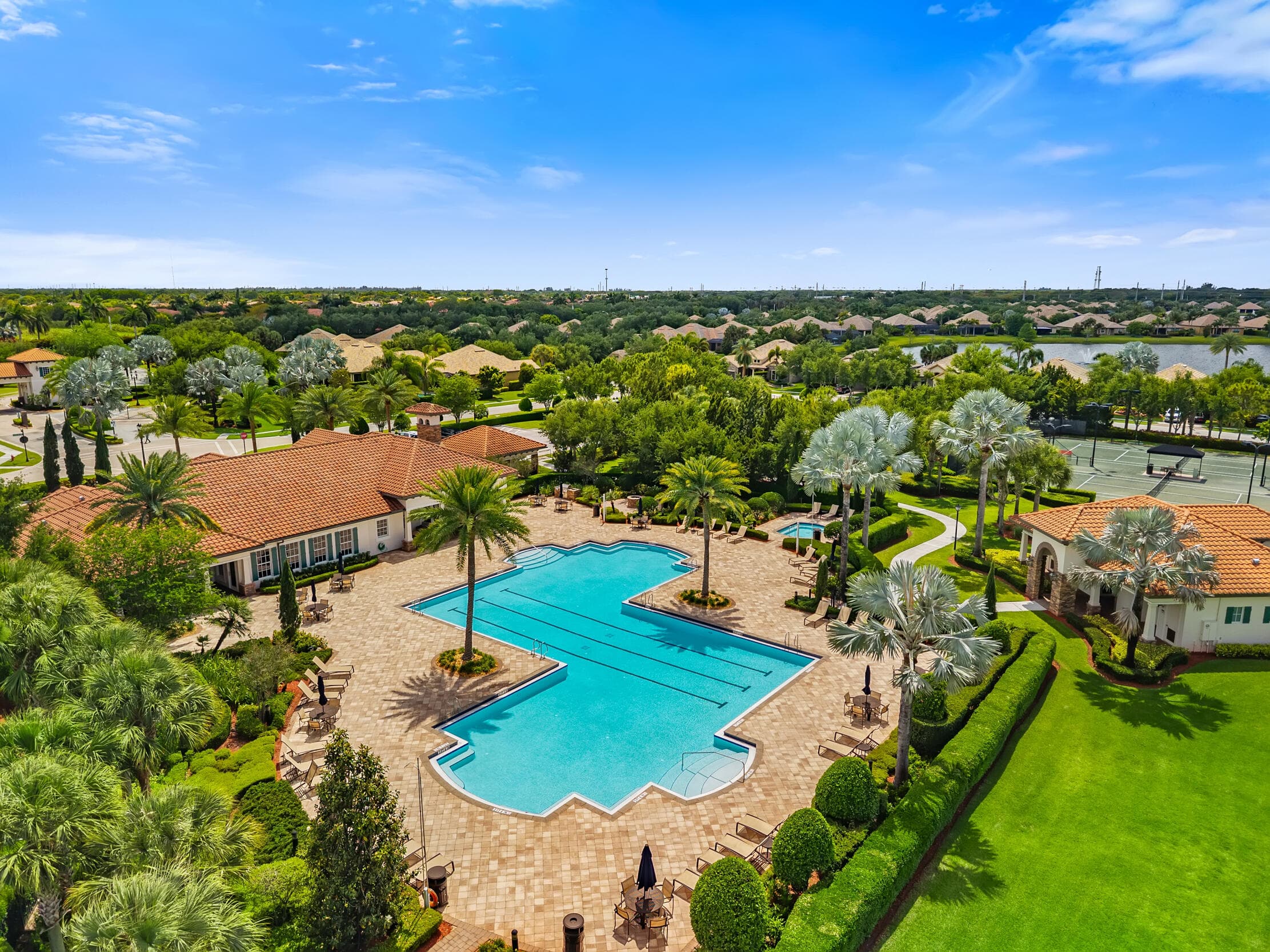 4591 Siena Circle, Wellington, FL 33414 — photo 51 of 57