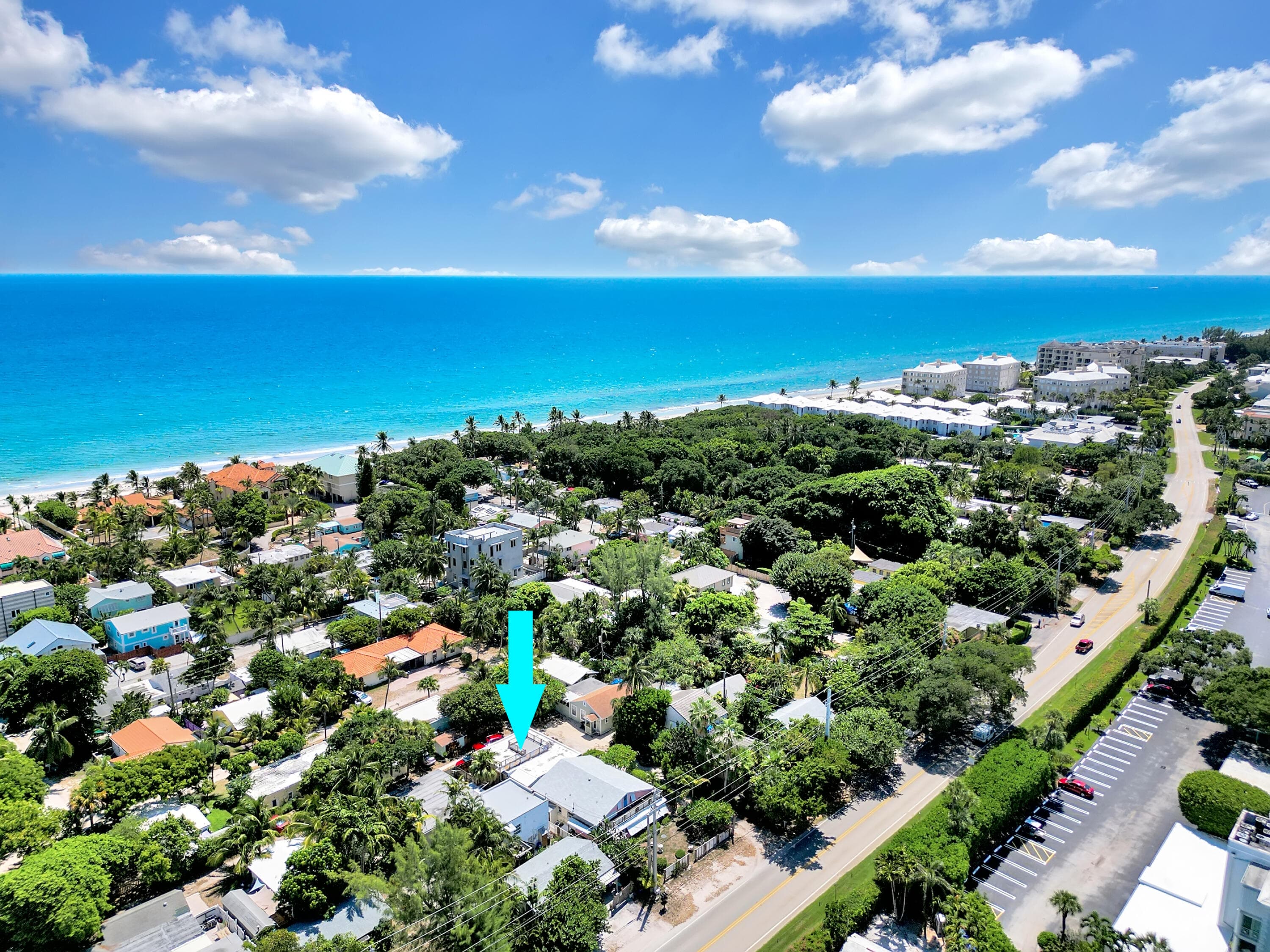 14 South Lane, Boynton Beach, FL 33435 — photo
