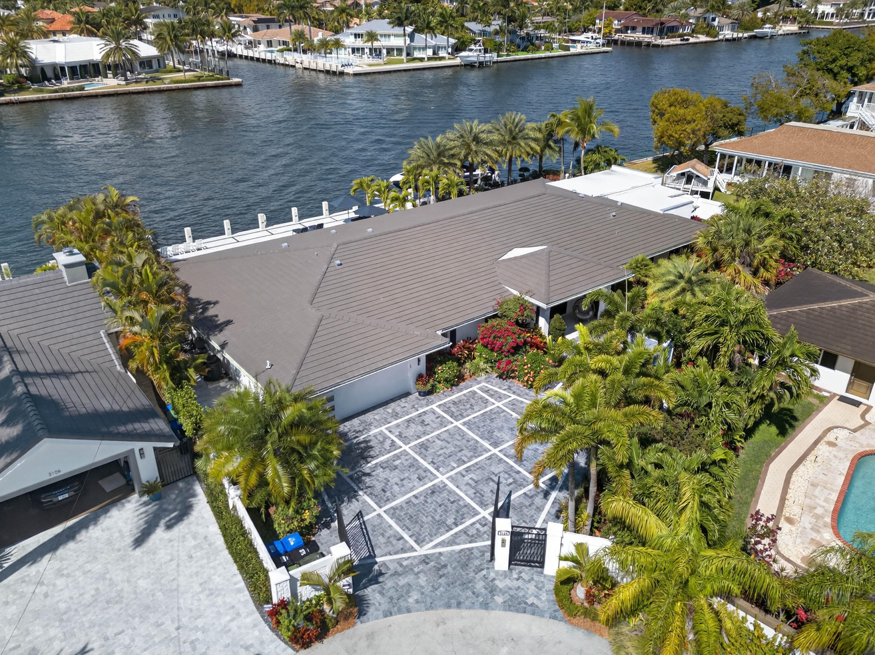 3109 NE 42nd Court, Fort Lauderdale, FL 33308 — photo 34 of 149