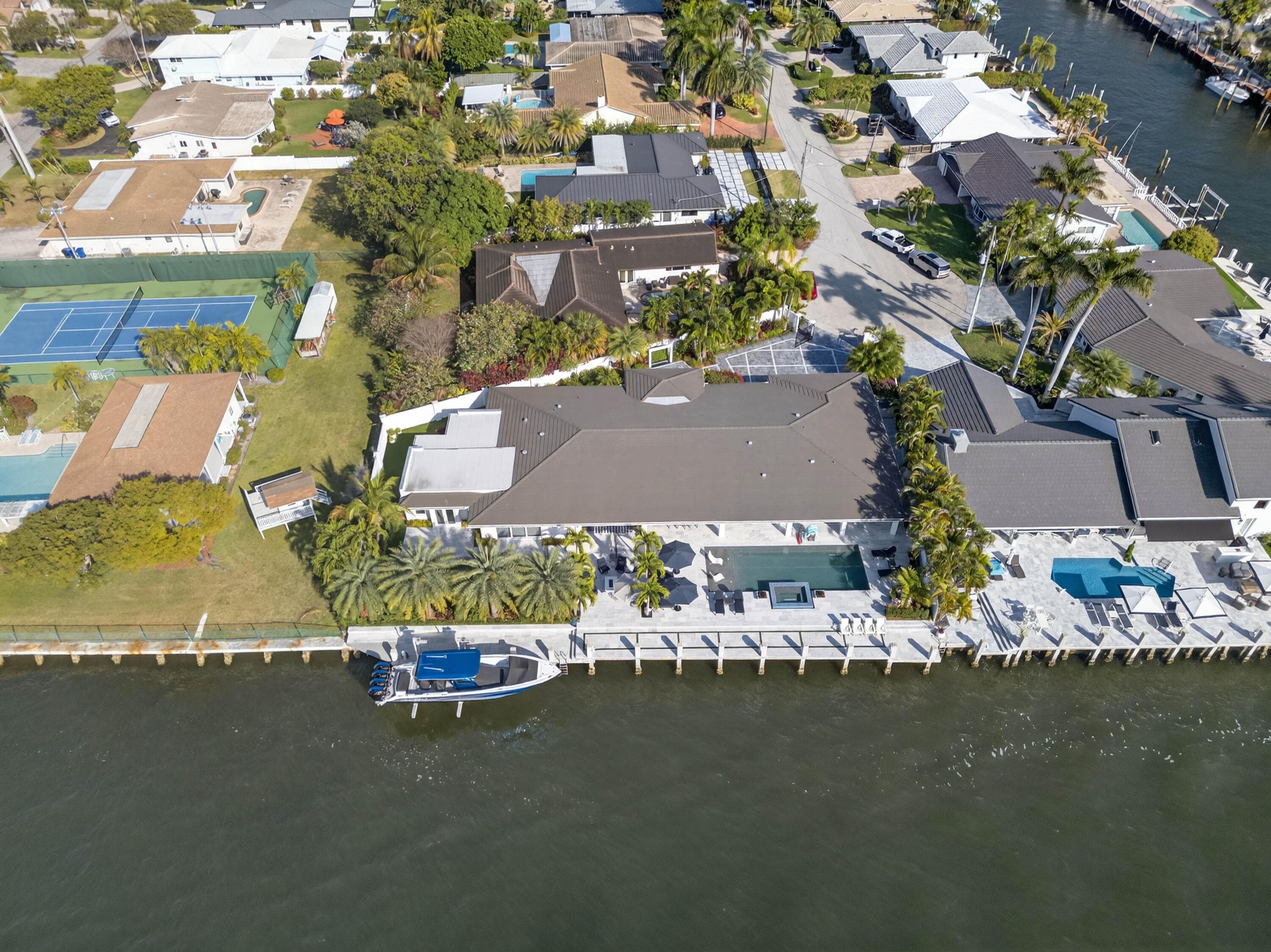 3109 NE 42nd Court, Fort Lauderdale, FL 33308 — photo 37 of 149