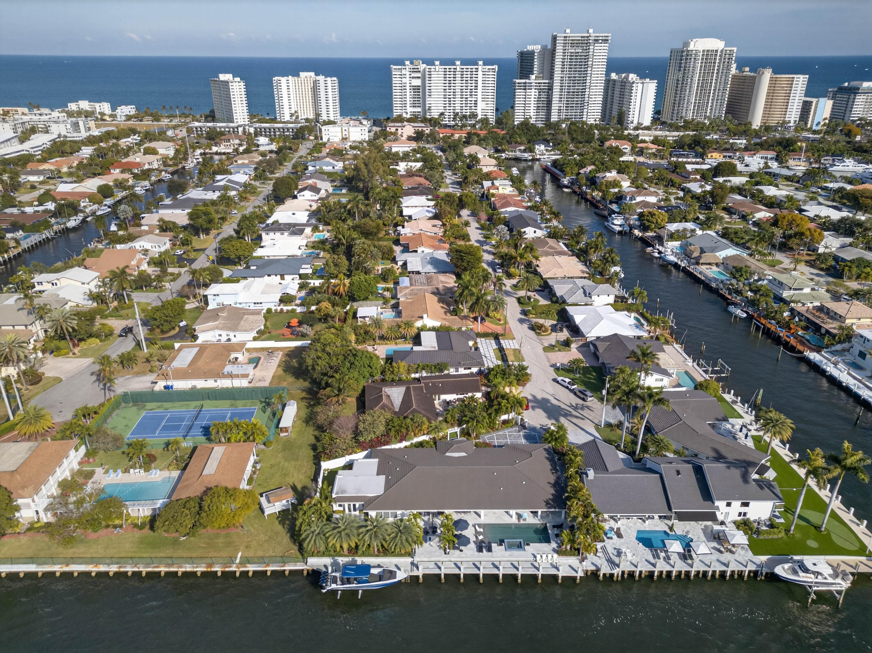 3109 NE 42nd Court, Fort Lauderdale, FL 33308 — photo 38 of 149