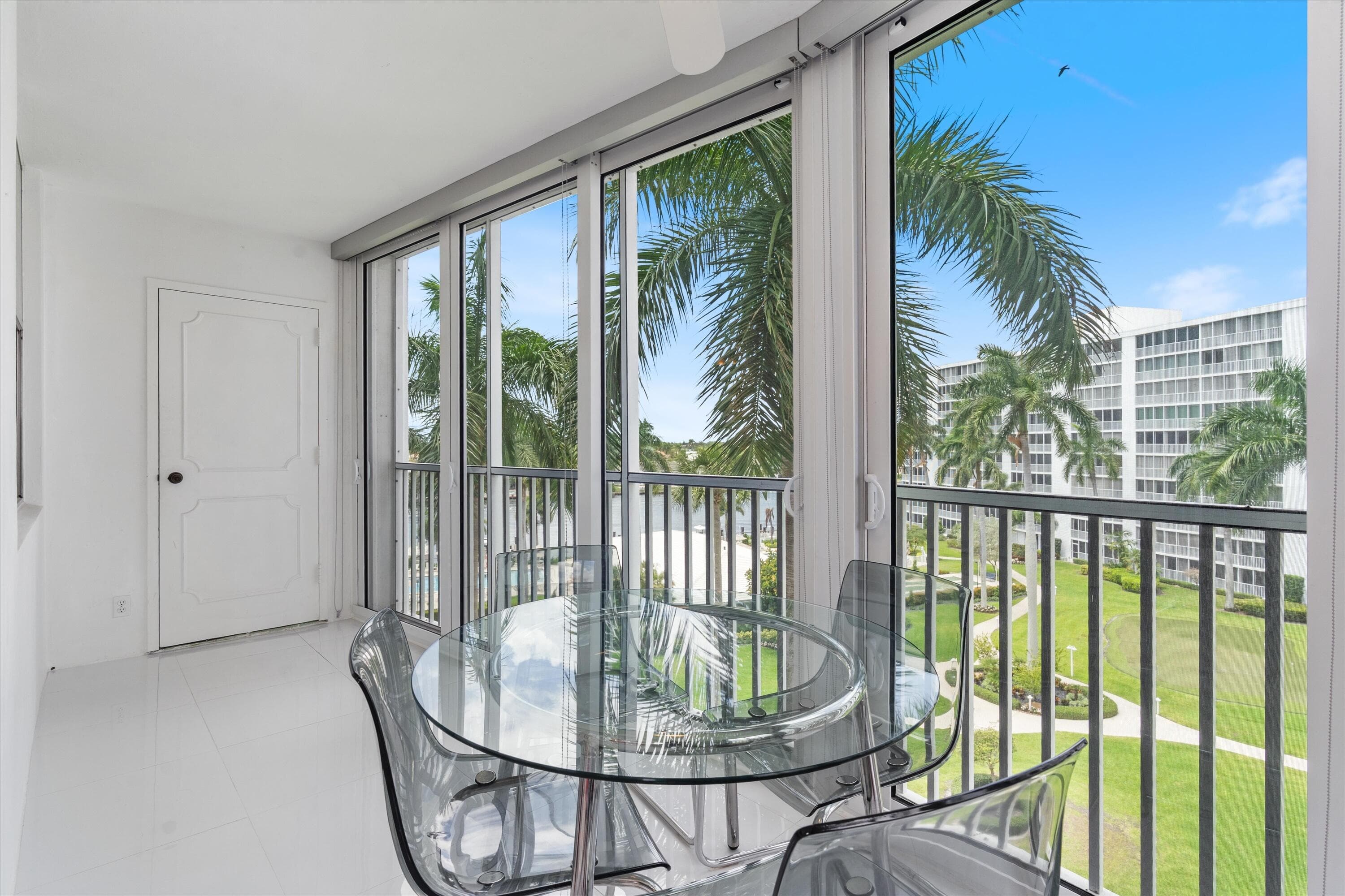 3300 S Ocean Boulevard 617-c, Highland Beach, FL 33487 — photo 3 of 37