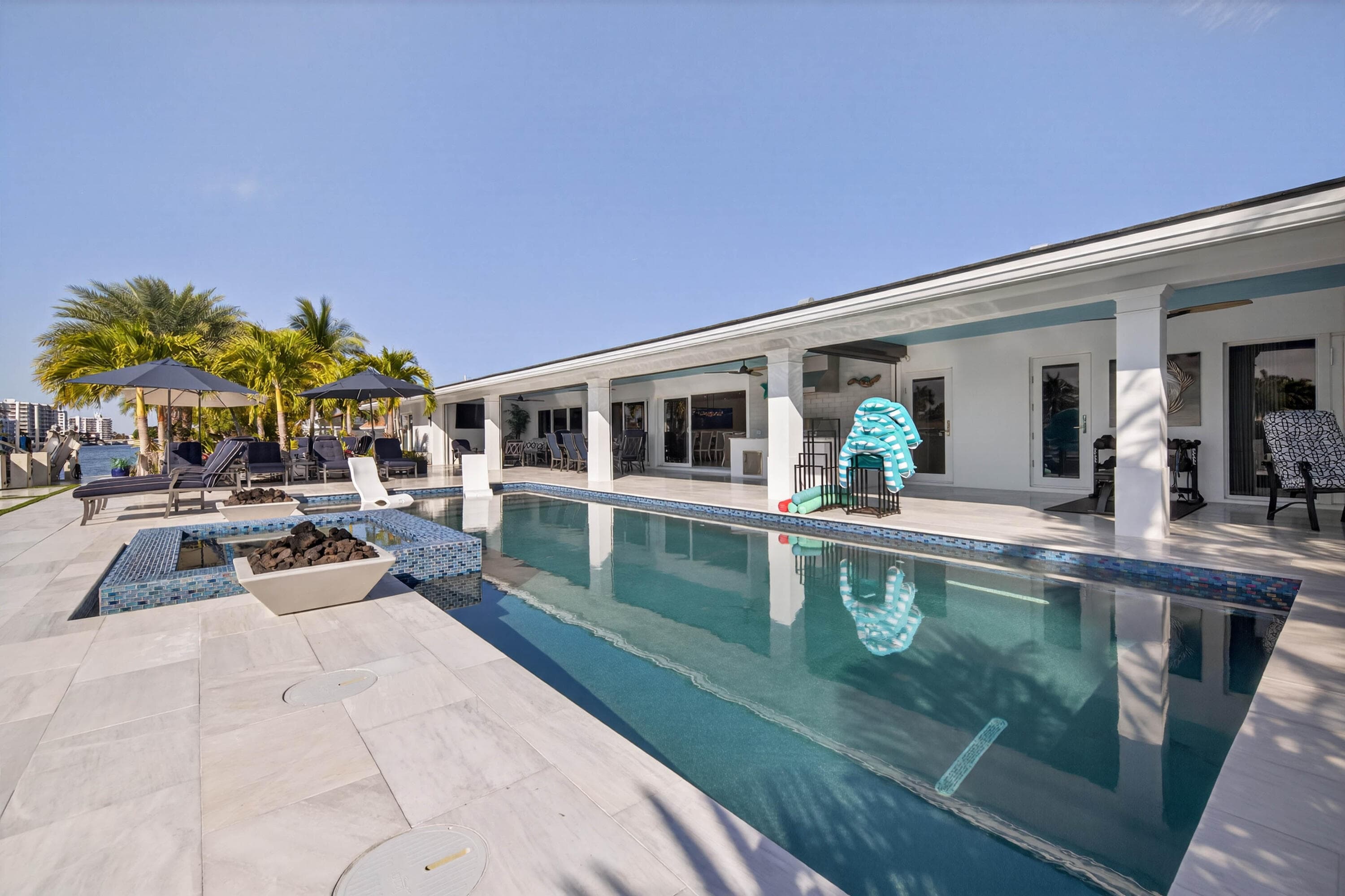 3109 NE 42nd Court, Fort Lauderdale, FL 33308 — photo 124 of 149