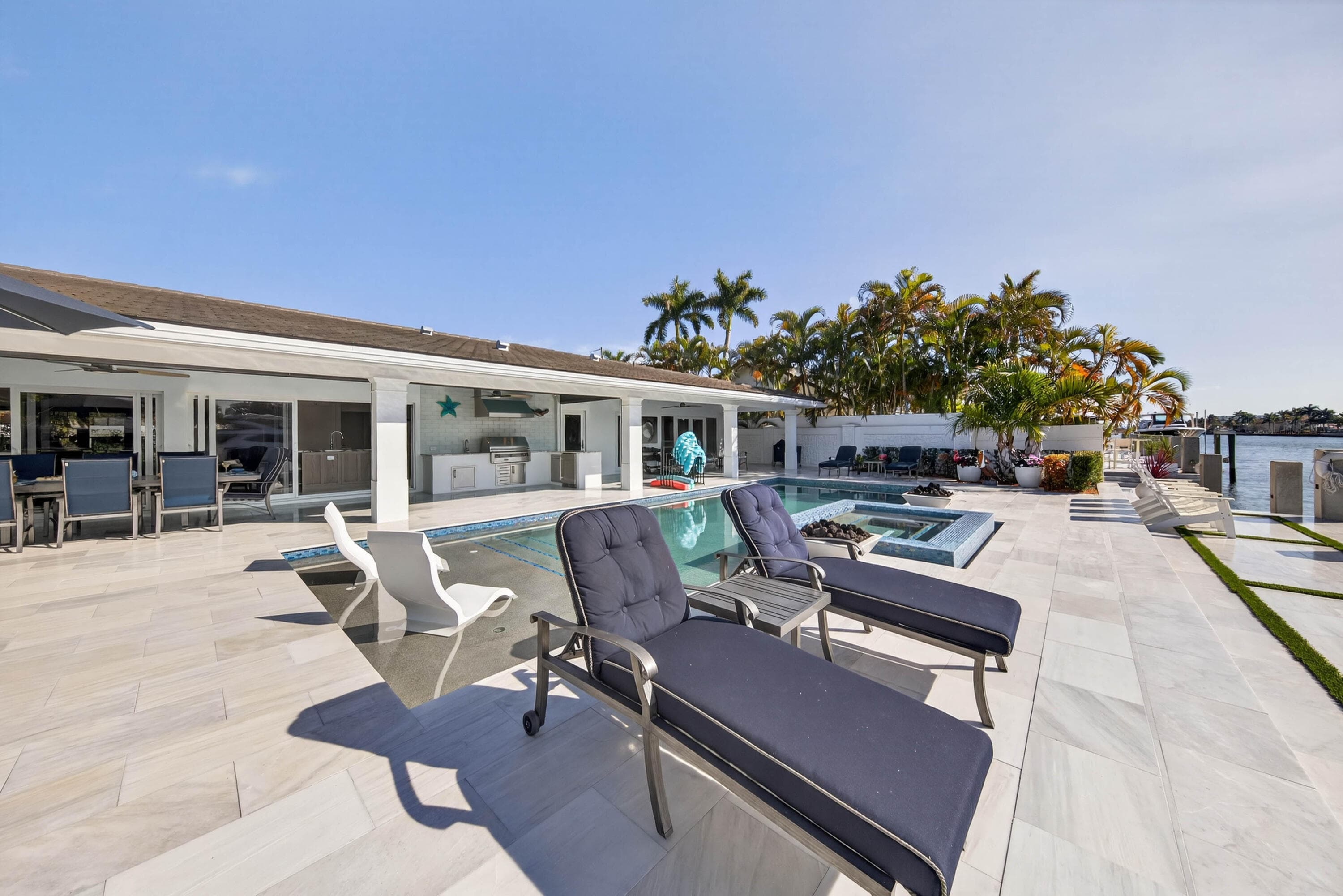 3109 NE 42nd Court, Fort Lauderdale, FL 33308 — photo 128 of 149