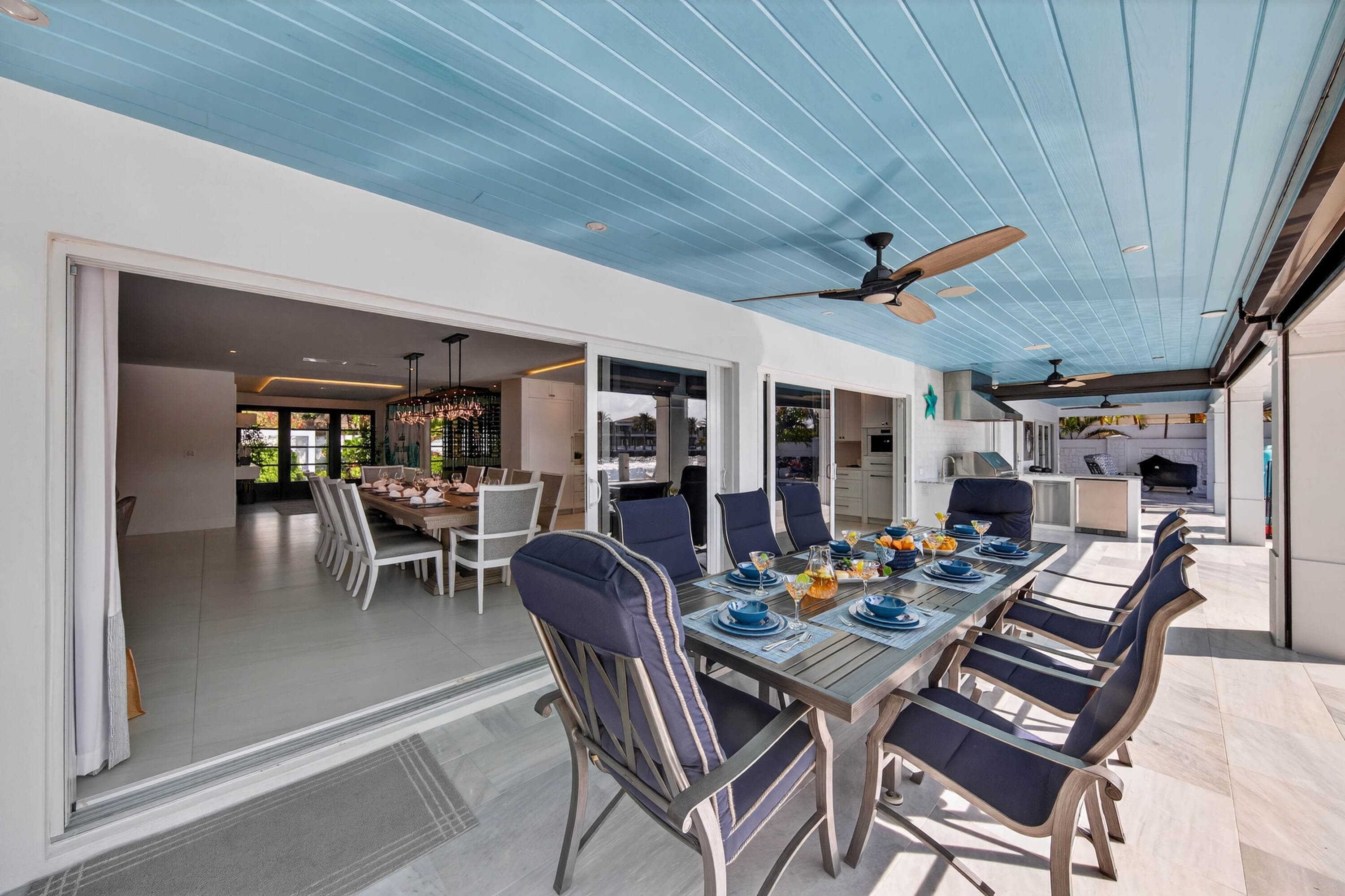 3109 NE 42nd Court, Fort Lauderdale, FL 33308 — photo 136 of 149