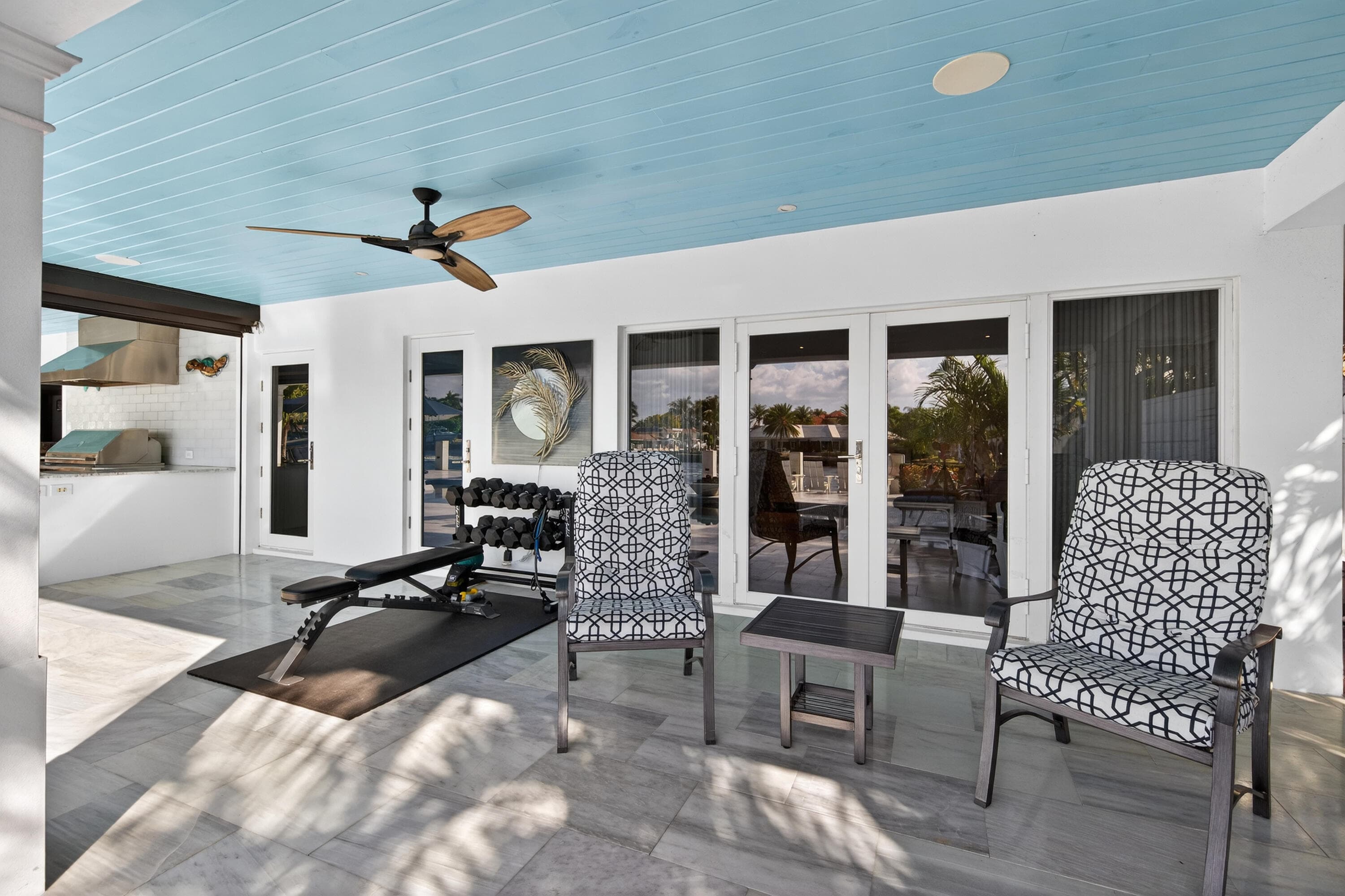 3109 NE 42nd Court, Fort Lauderdale, FL 33308 — photo 141 of 149