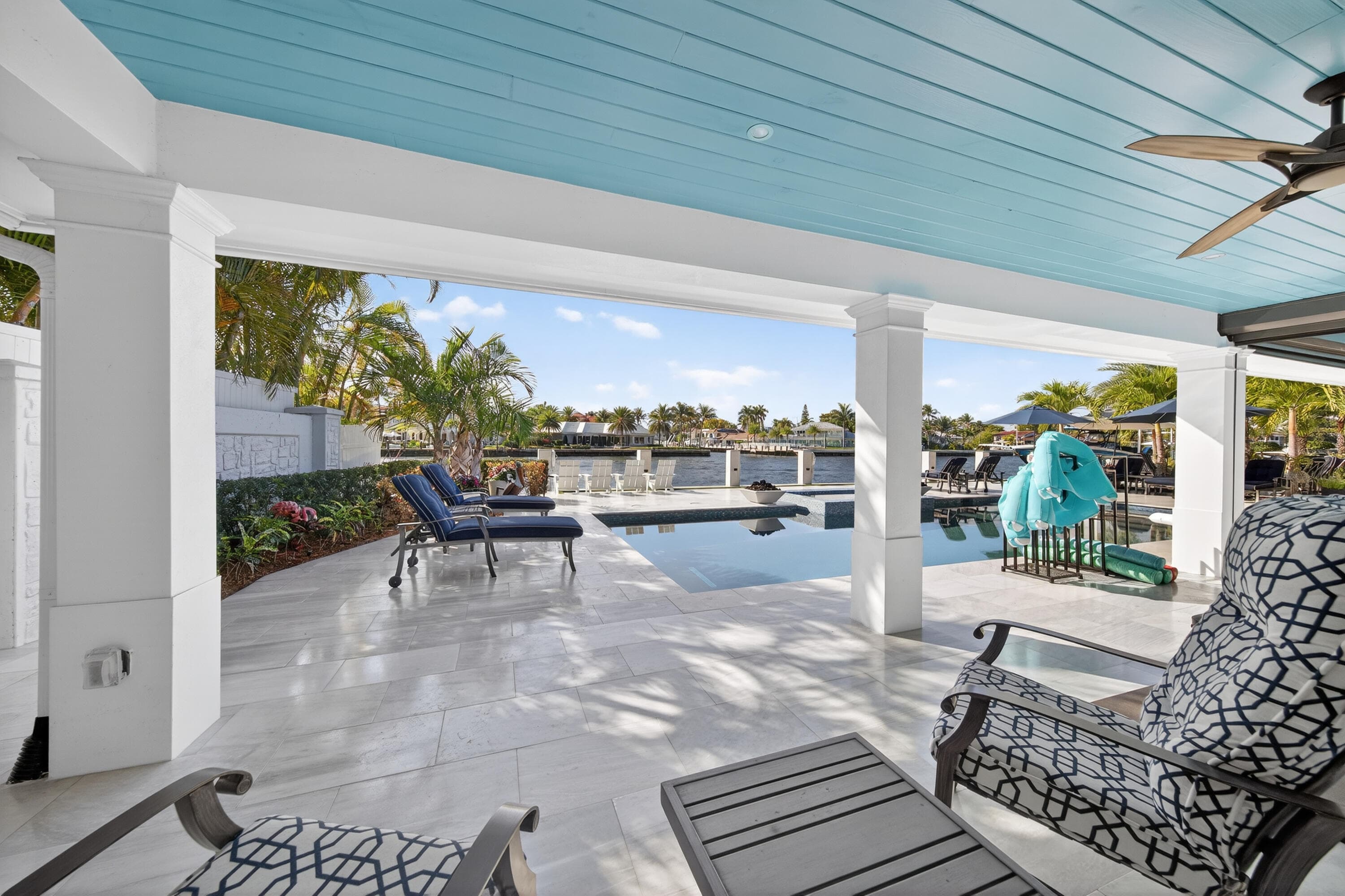 3109 NE 42nd Court, Fort Lauderdale, FL 33308 — photo 142 of 149