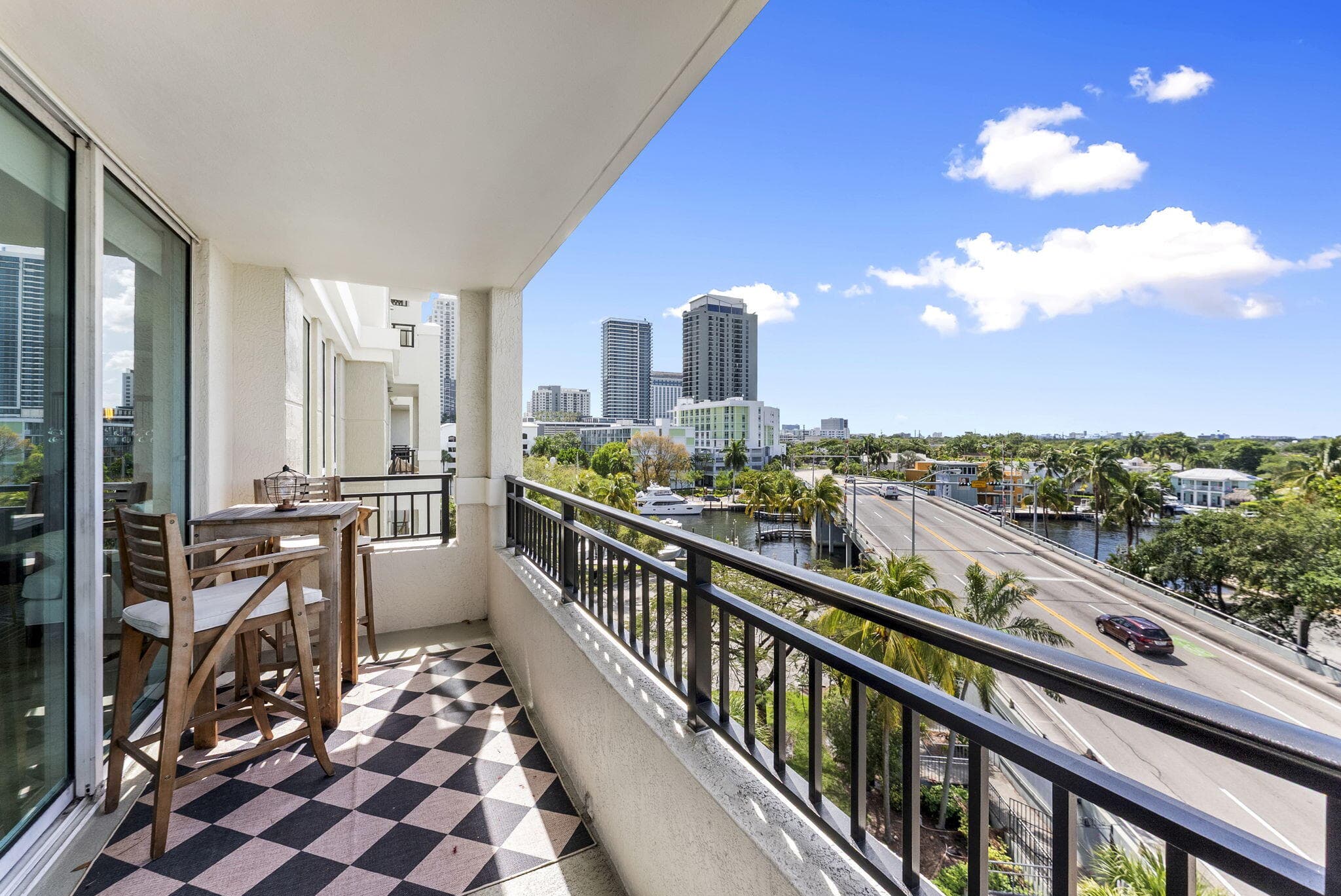 600 W Las Olas Boulevard 502s, Fort Lauderdale, FL 33312 — photo 8 of 55
