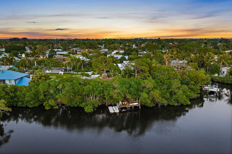 702 Warren Drive, Jupiter, FL 33458 — photo 76 of 83