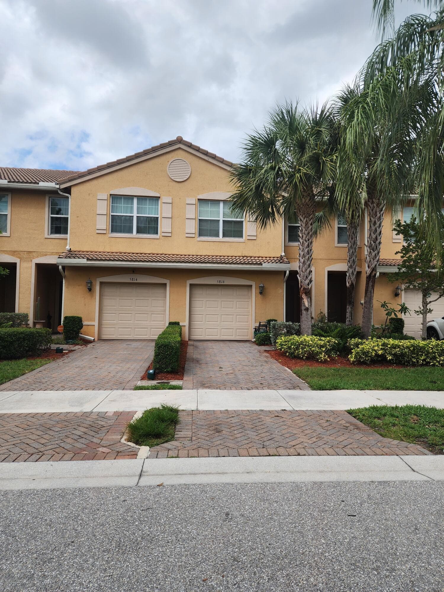 5816 Monterra Club Drive, Lake Worth, FL 33463 — photo 1 of 33