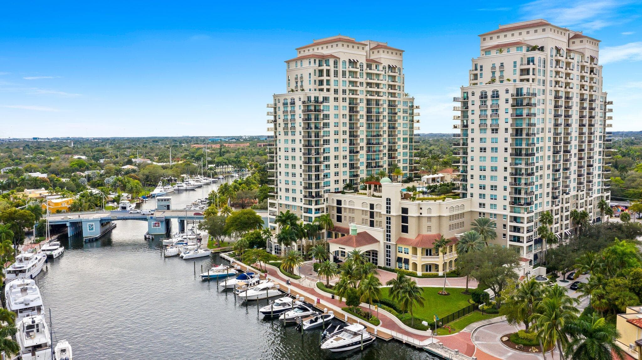 600 W Las Olas Boulevard 502s, Fort Lauderdale, FL 33312 — photo 23 of 55
