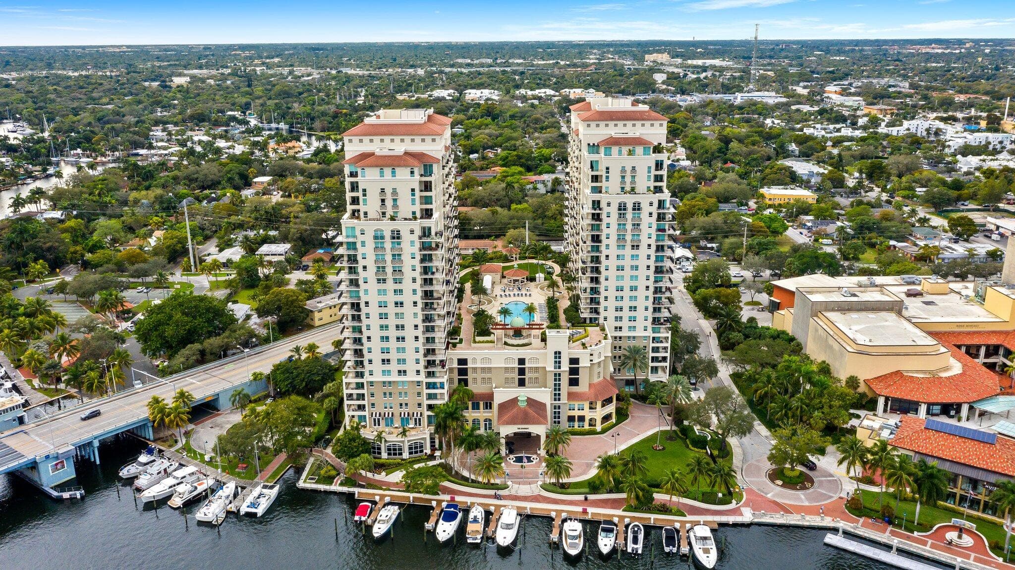 600 W Las Olas Boulevard 502s, Fort Lauderdale, FL 33312 — photo 24 of 55
