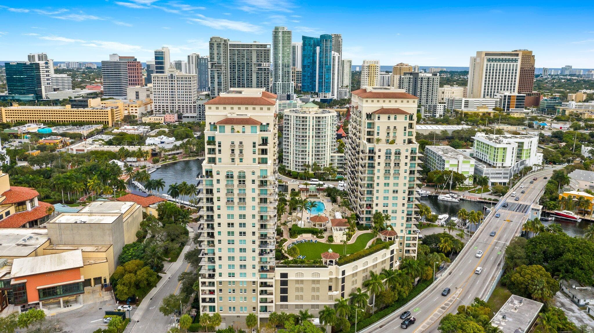 600 W Las Olas Boulevard 502s, Fort Lauderdale, FL 33312 — photo 25 of 55