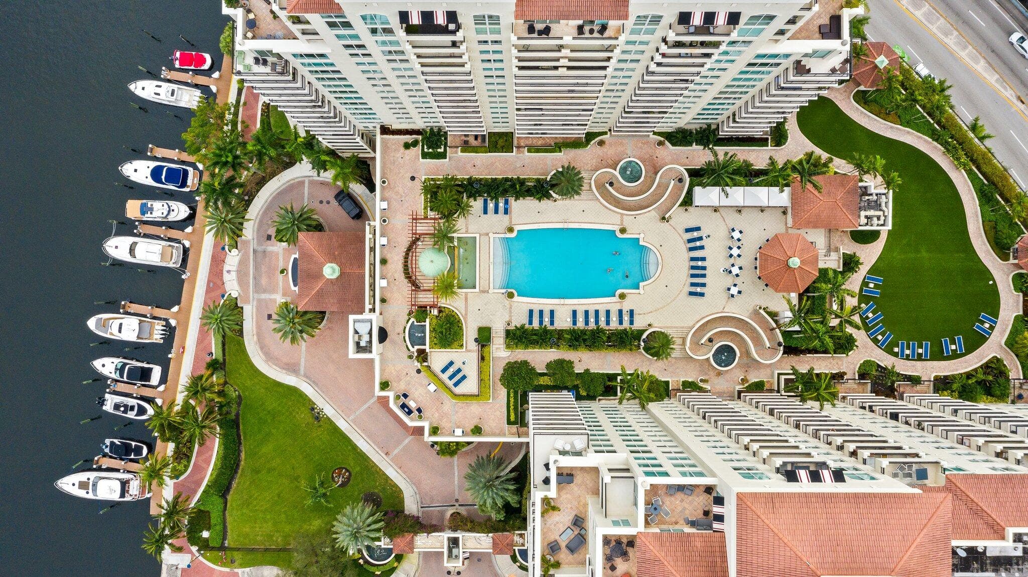 600 W Las Olas Boulevard 502s, Fort Lauderdale, FL 33312 — photo 27 of 55