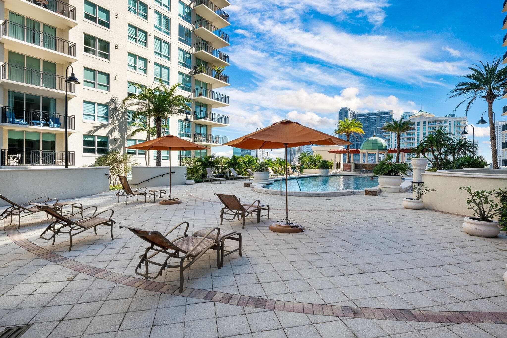 600 W Las Olas Boulevard 502s, Fort Lauderdale, FL 33312 — photo 30 of 55