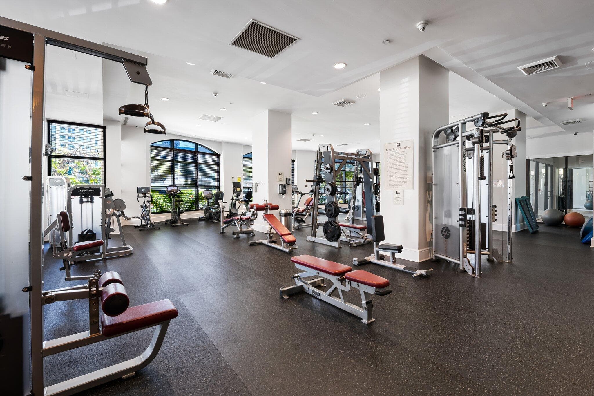 600 W Las Olas Boulevard 502s, Fort Lauderdale, FL 33312 — photo 36 of 55