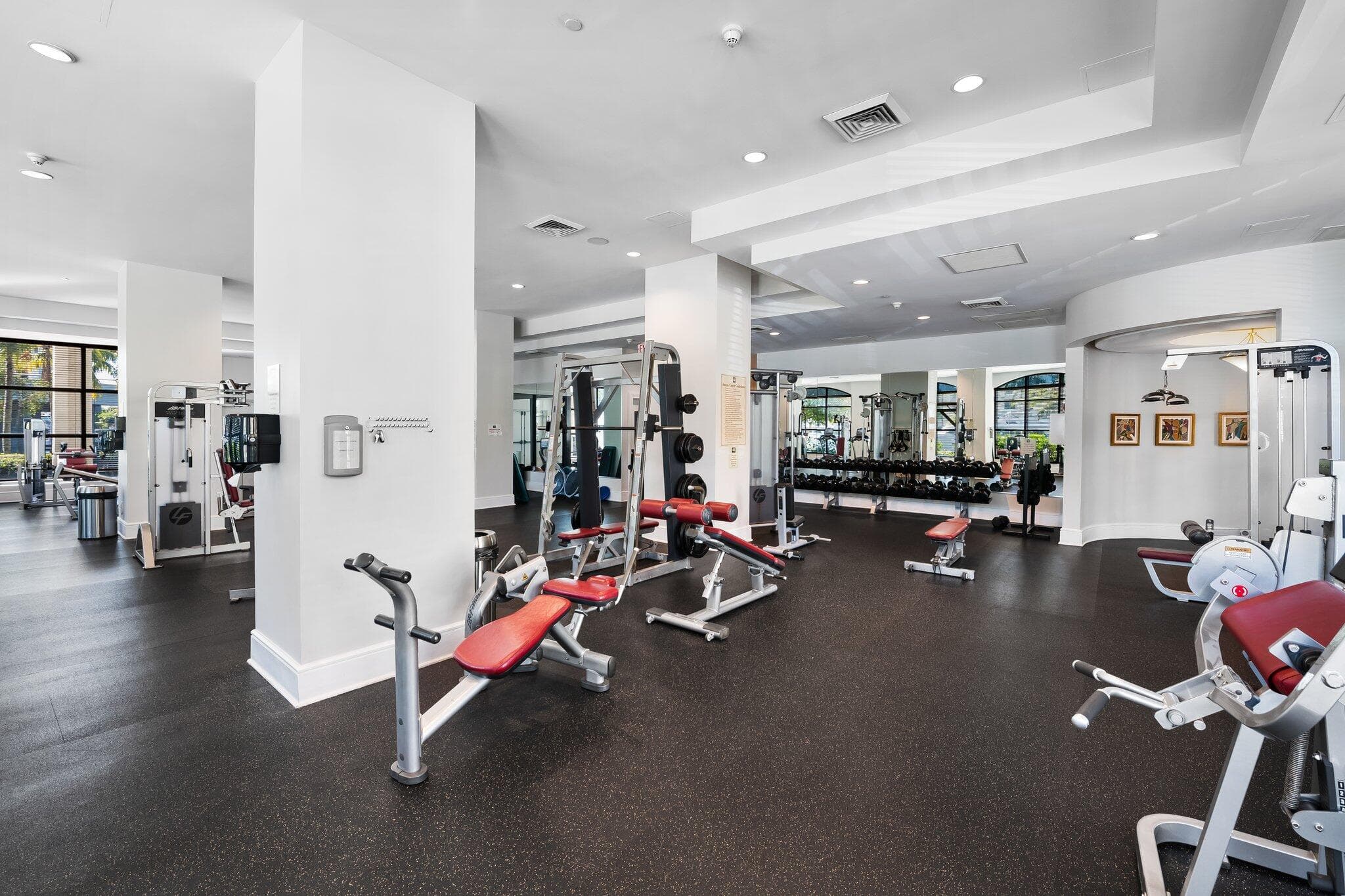 600 W Las Olas Boulevard 502s, Fort Lauderdale, FL 33312 — photo 37 of 55