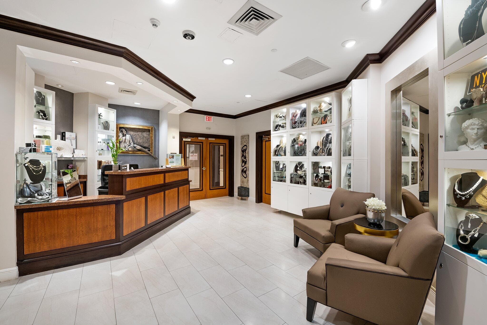 600 W Las Olas Boulevard 502s, Fort Lauderdale, FL 33312 — photo 38 of 55
