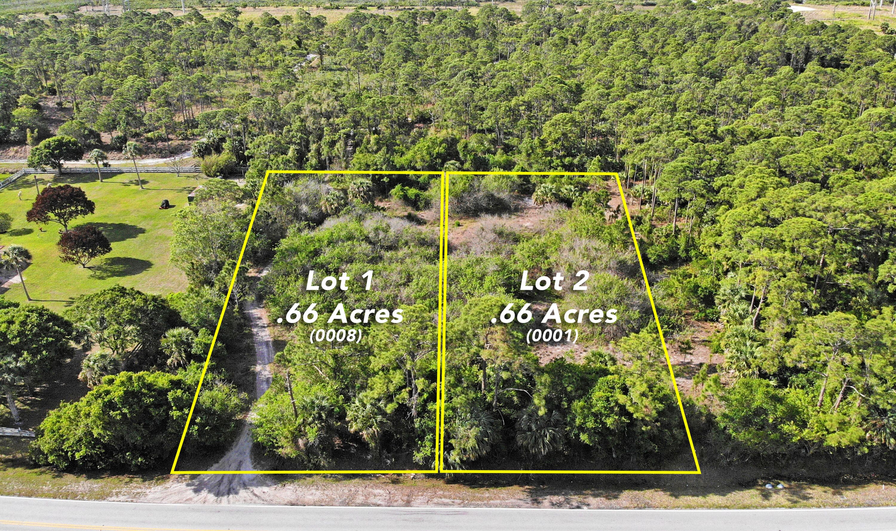 (0008) E Easy Street, Fort Pierce, FL 34982 — photo 1 of 7
