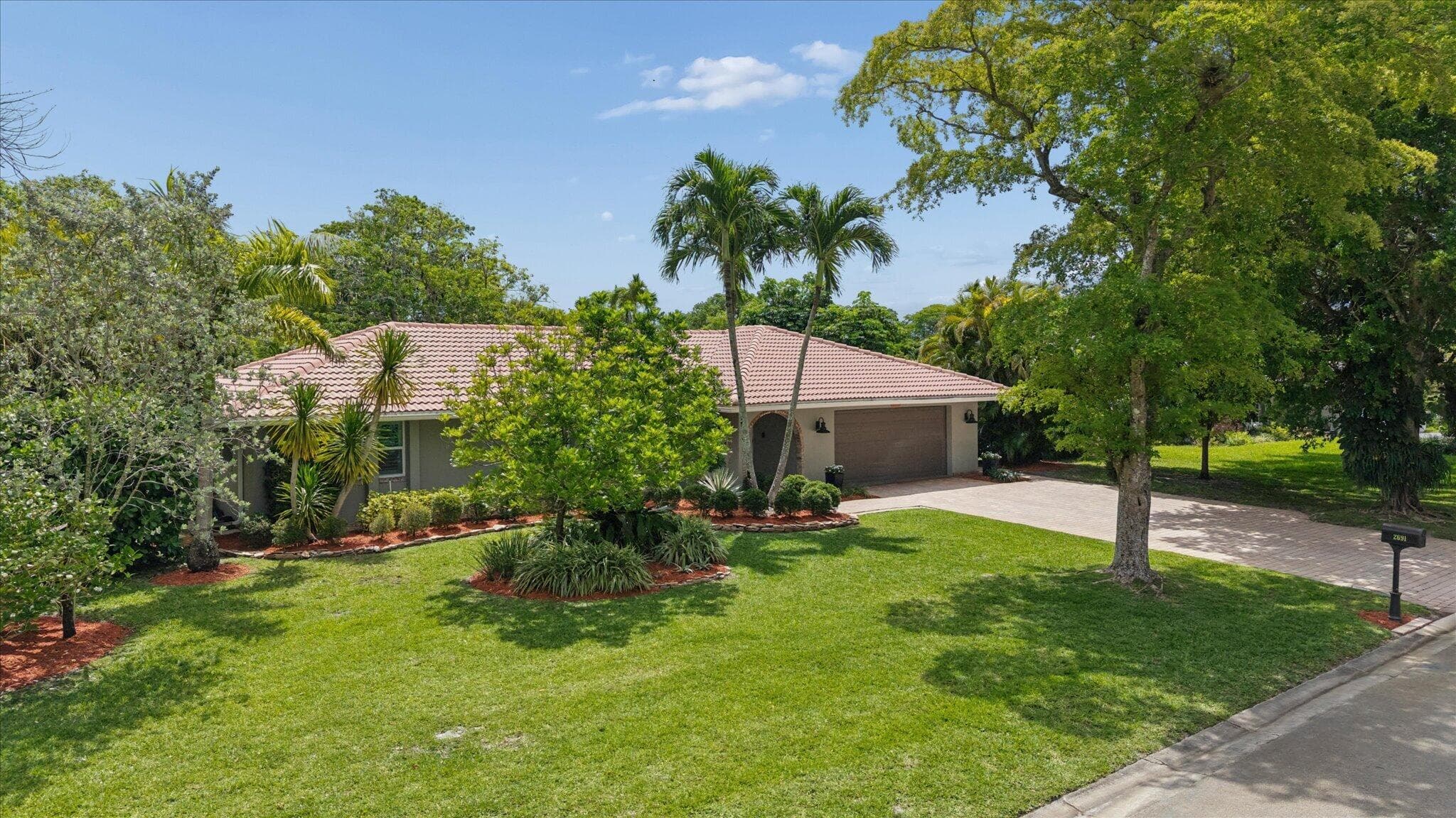 2691 NW 106th Avenue, Coral Springs, FL 33065 — photo