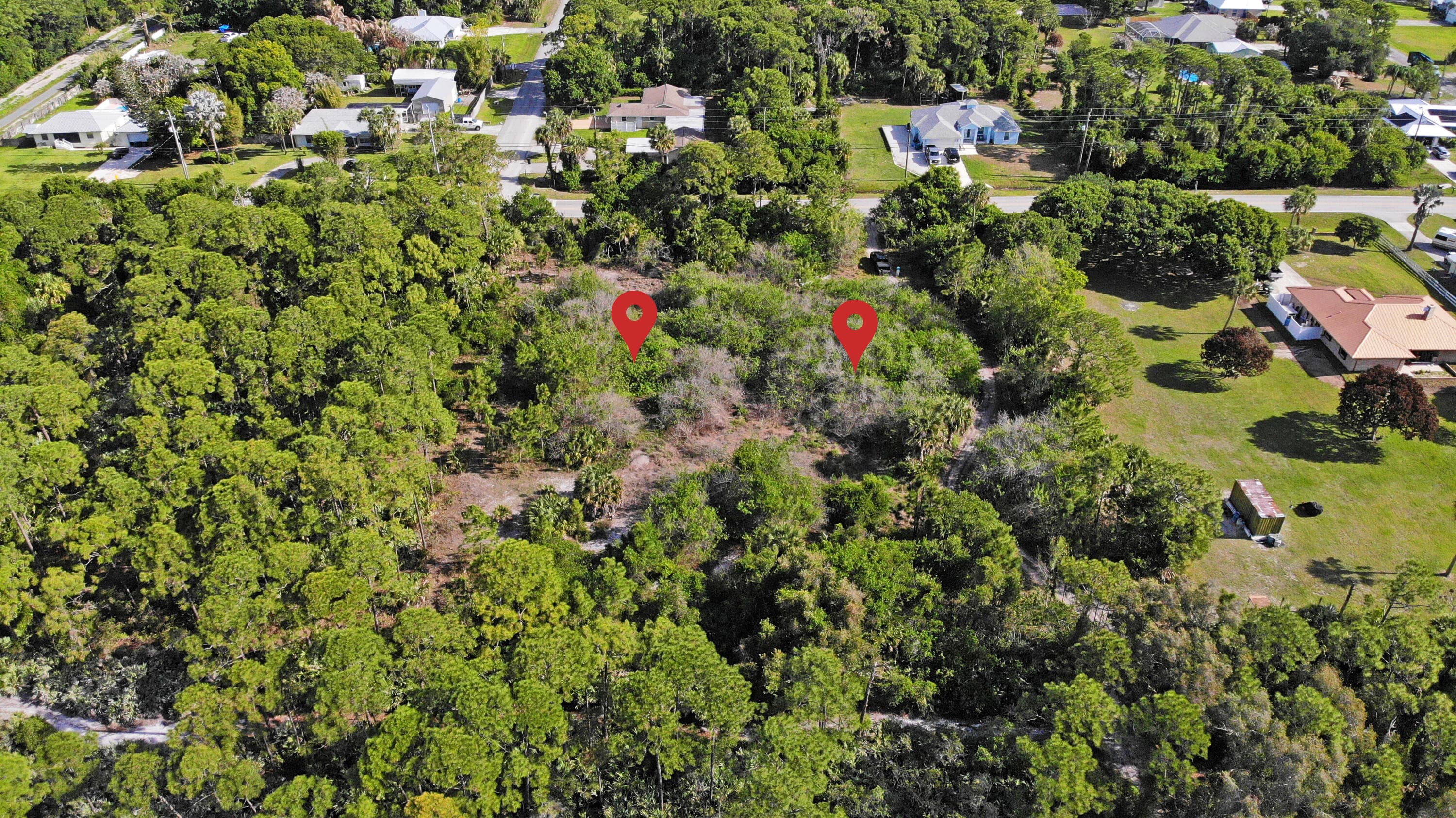 (0008) E Easy Street, Fort Pierce, FL 34982 — photo 3 of 7