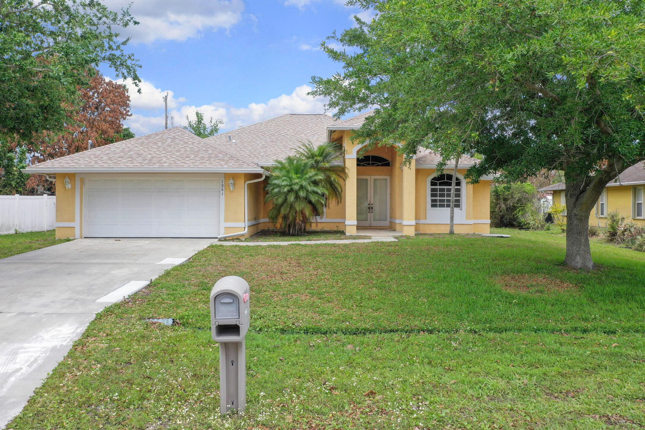 1961 SW Delmonico Avenue, Port St. Lucie, FL 34953 — photo 2 of 21