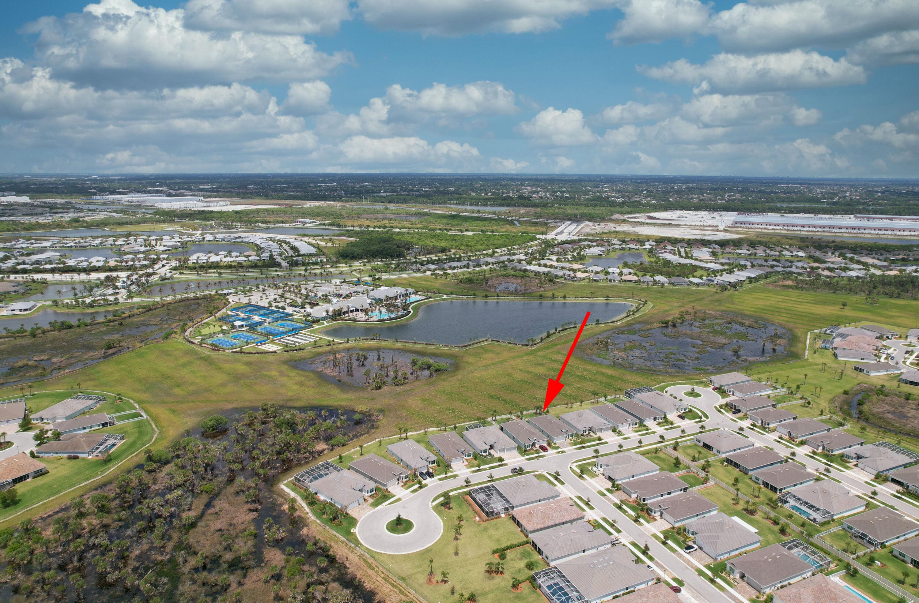 10303 SW Tetian Drive, Port St. Lucie, FL 34987 — photo 56 of 80