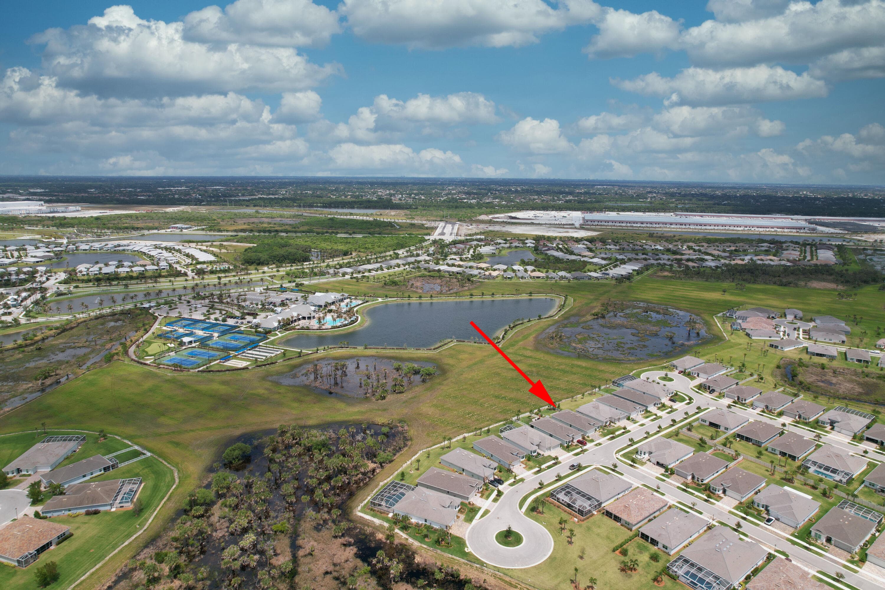 10303 SW Tetian Drive, Port St. Lucie, FL 34987 — photo 63 of 80