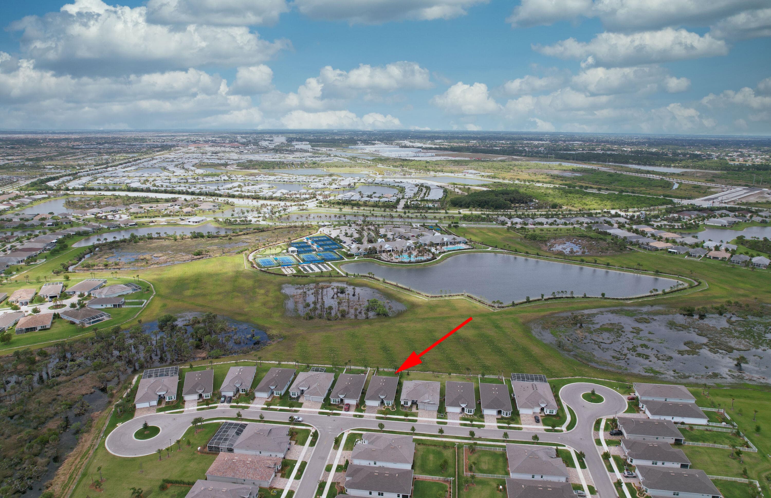 10303 SW Tetian Drive, Port St. Lucie, FL 34987 — photo 60 of 80