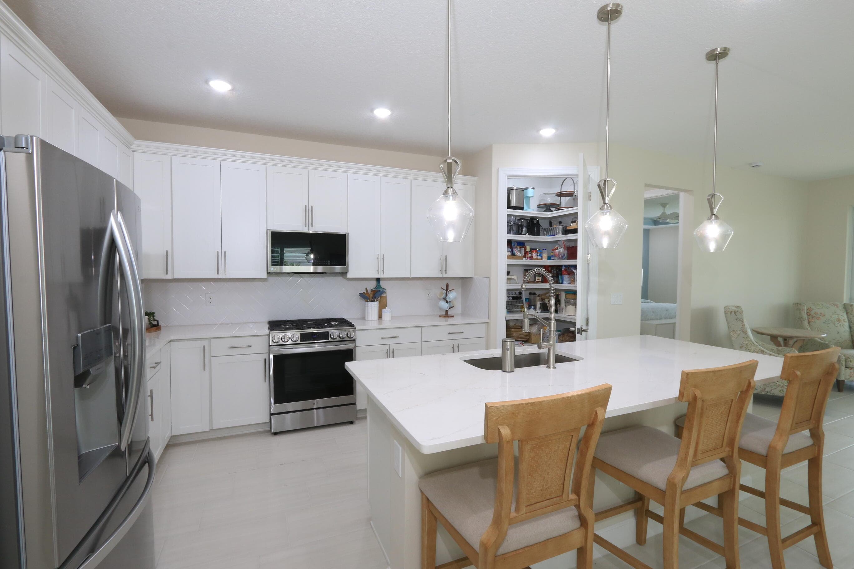 10303 SW Tetian Drive, Port St. Lucie, FL 34987 — photo 12 of 80