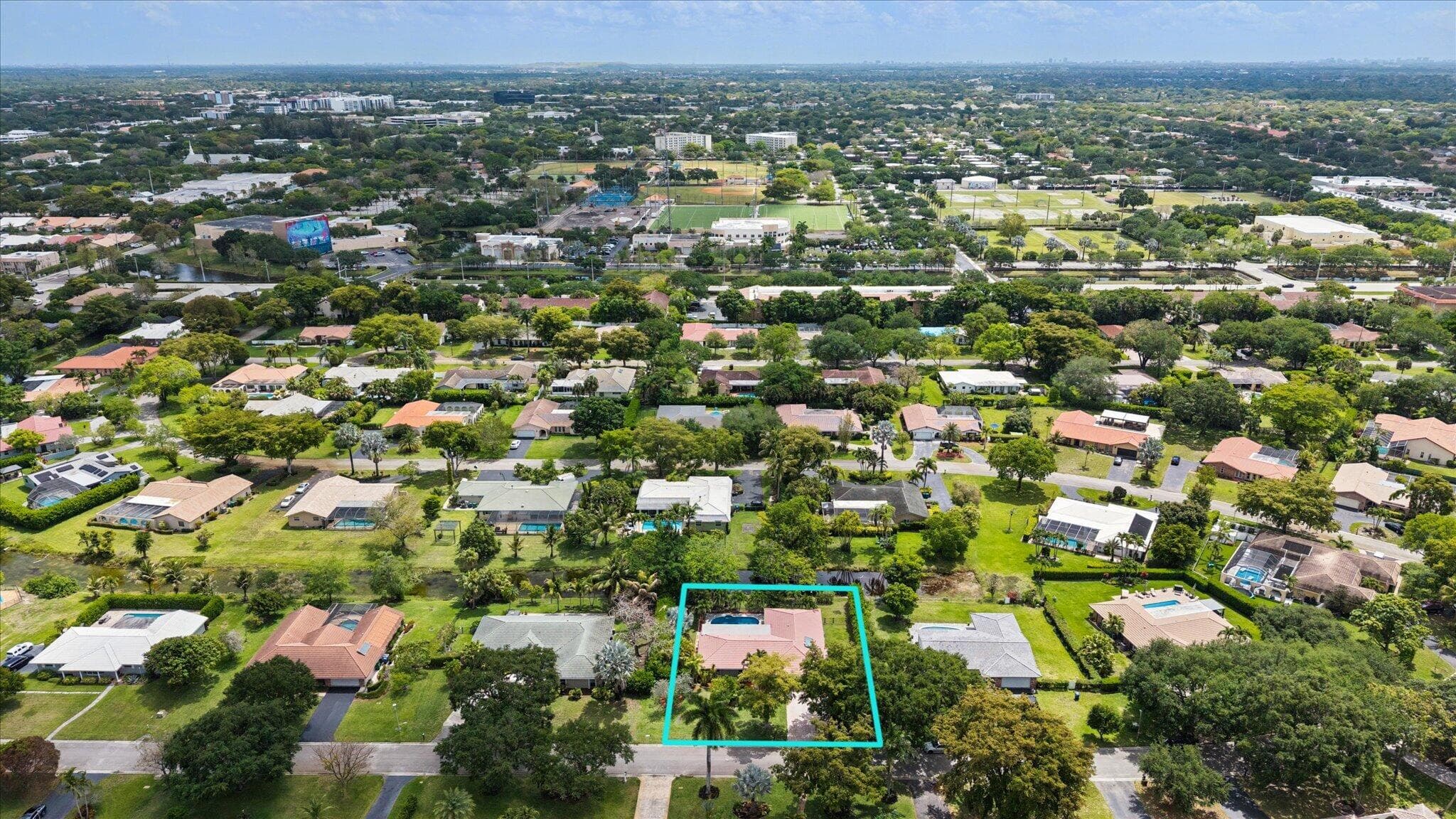 2691 NW 106th Avenue, Coral Springs, FL 33065 — photo 39 of 43