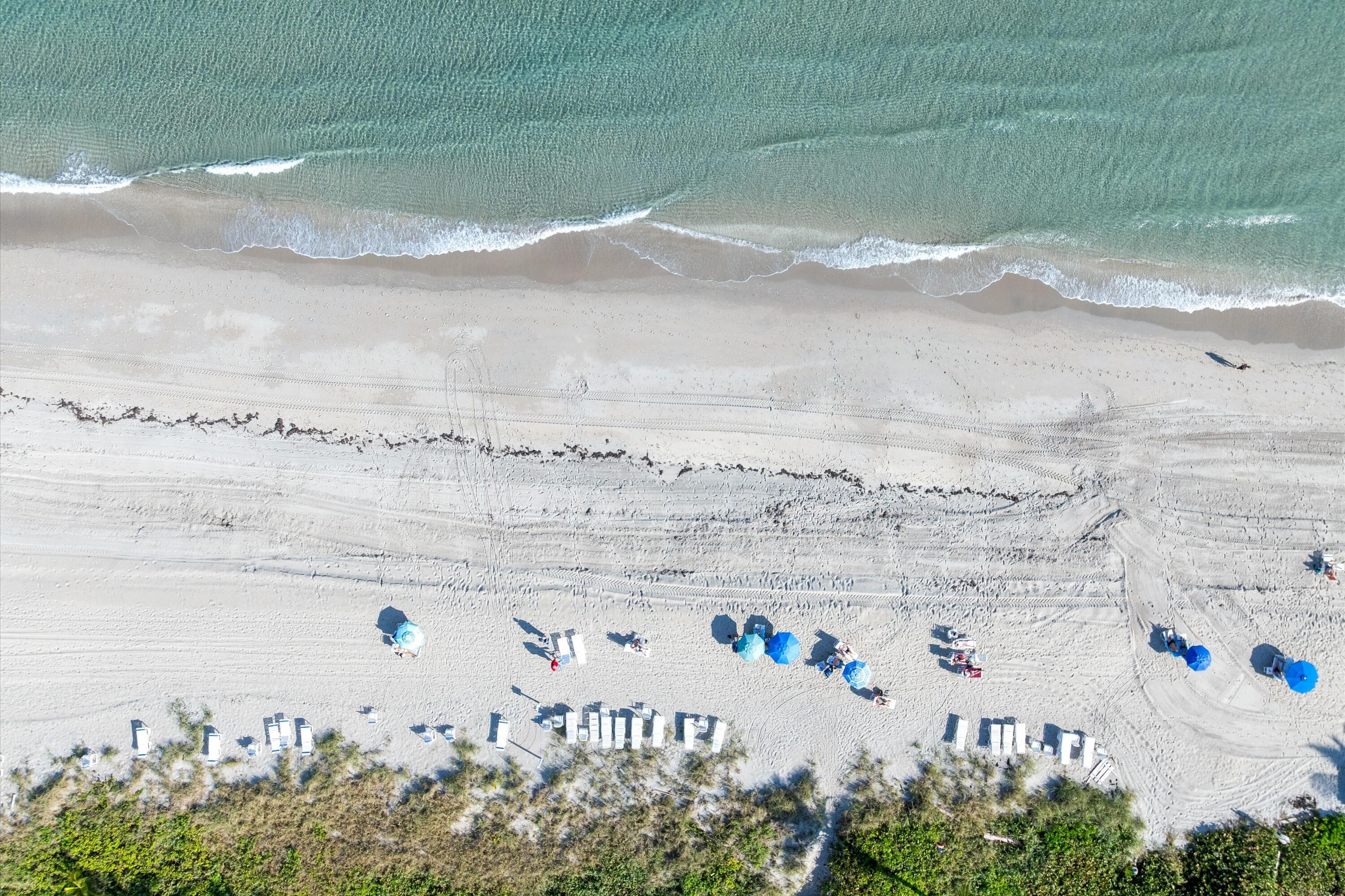 3300 S Ocean Boulevard 617-c, Highland Beach, FL 33487 — photo 24 of 37