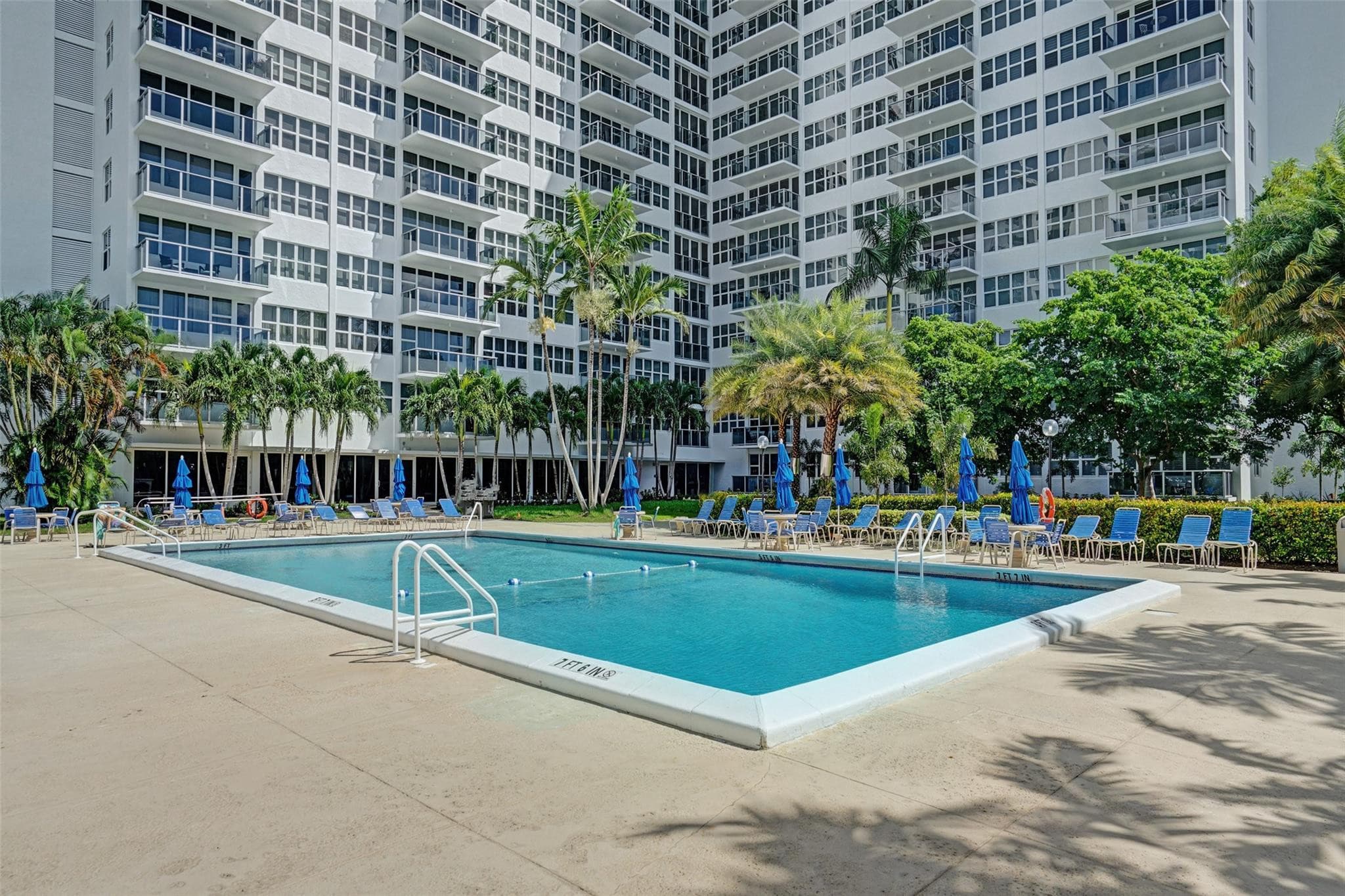 3333 NE 34th Street 1006, Fort Lauderdale, FL 33308 — photo 34 of 51