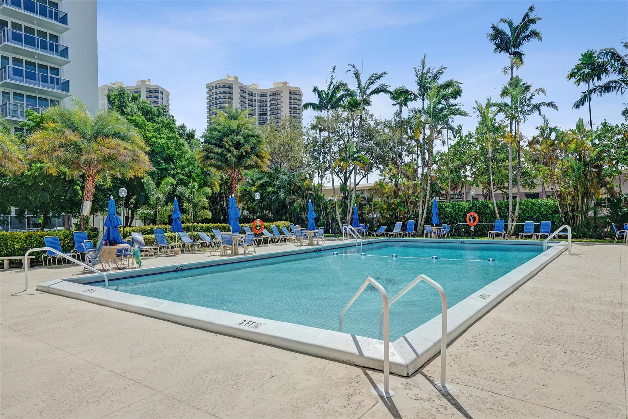 3333 NE 34th Street 1006, Fort Lauderdale, FL 33308 — photo 35 of 51
