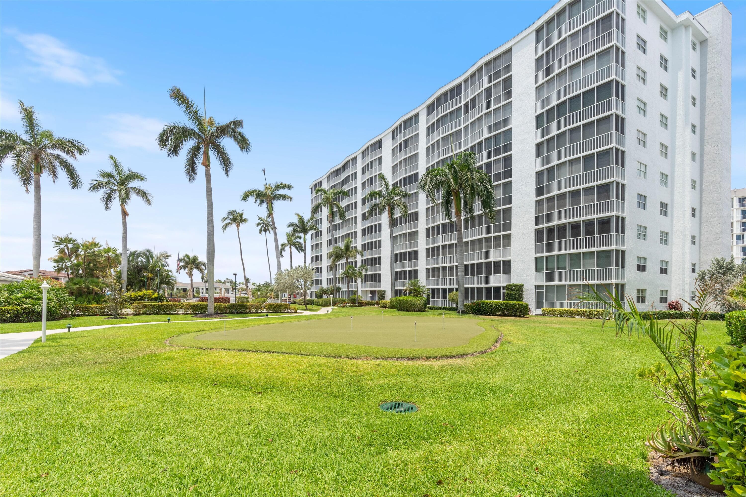 3300 S Ocean Boulevard 617-c, Highland Beach, FL 33487 — photo 27 of 37