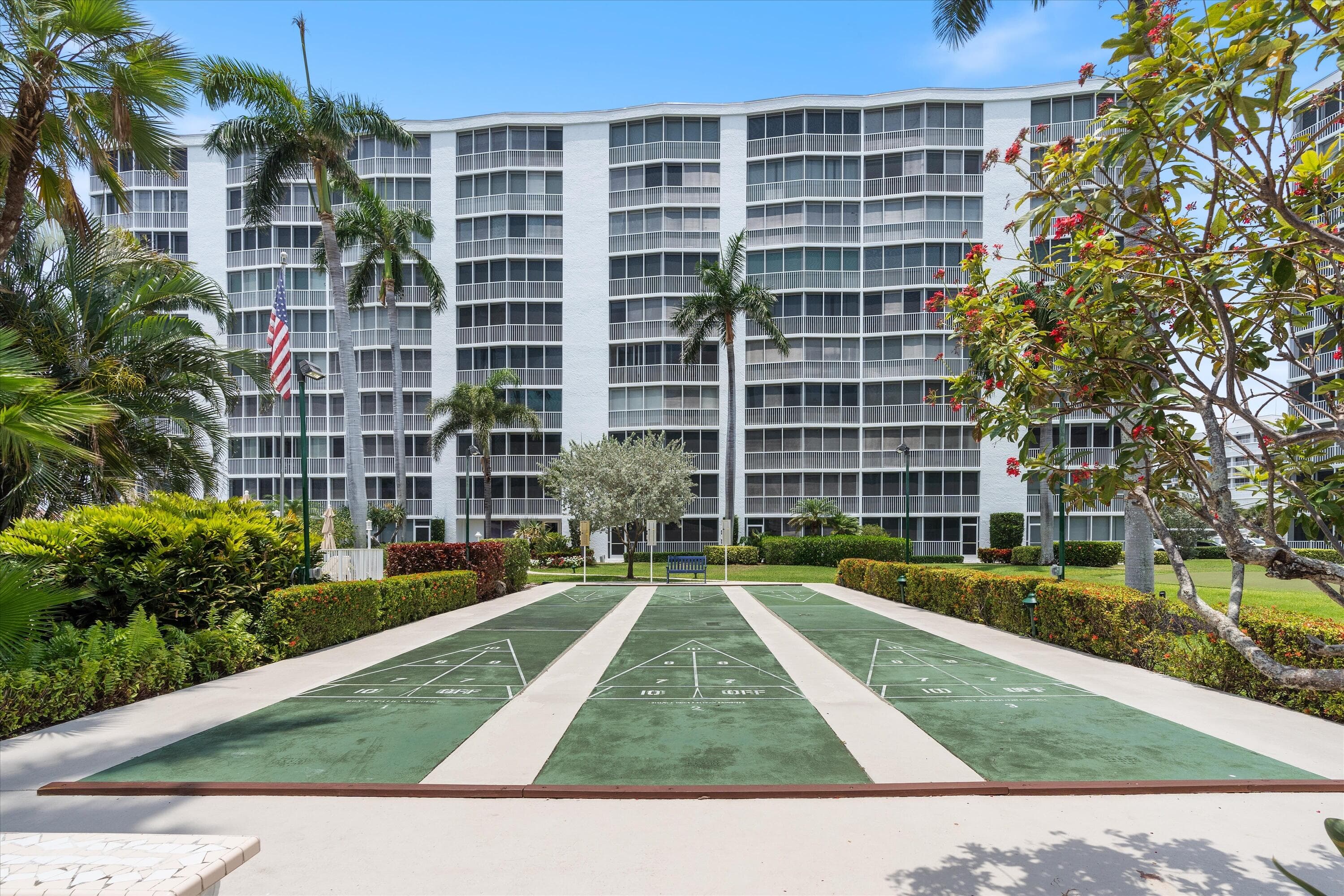3300 S Ocean Boulevard 617-c, Highland Beach, FL 33487 — photo 29 of 37