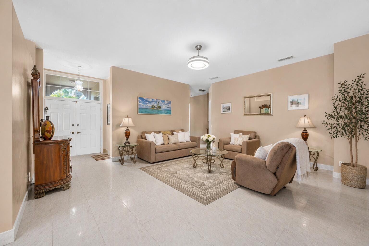 5287 SE Sweetbrier Terrace, Hobe Sound, FL 33455 — photo 3 of 17