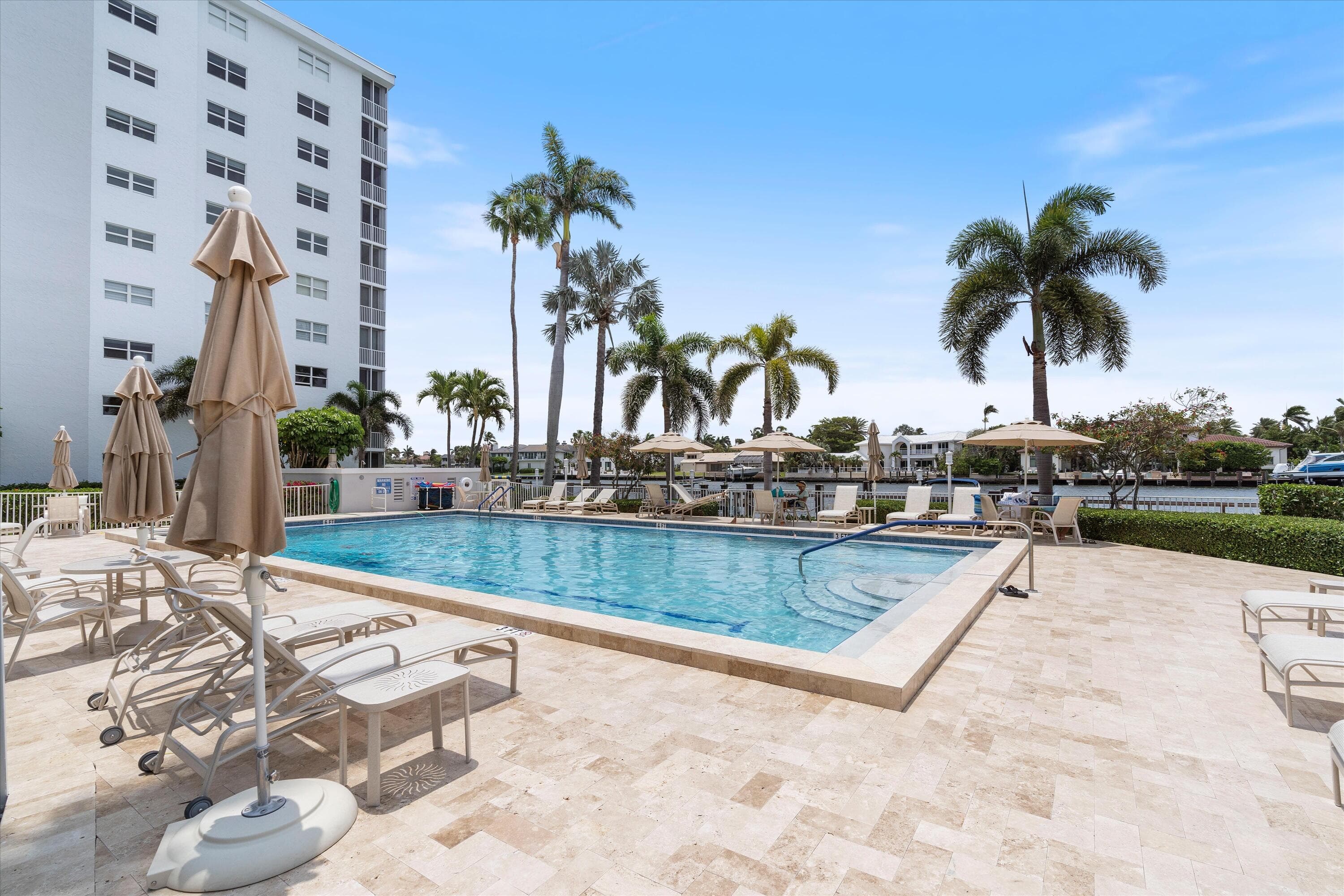 3300 S Ocean Boulevard 617-c, Highland Beach, FL 33487 — photo 31 of 37