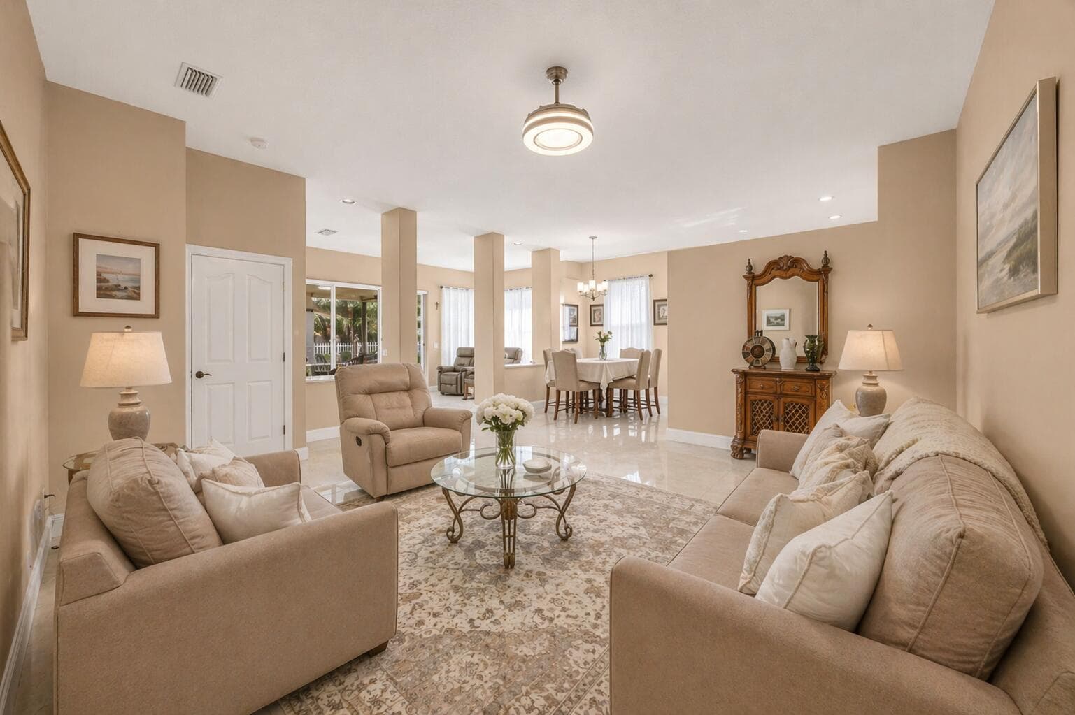 5287 SE Sweetbrier Terrace, Hobe Sound, FL 33455 — photo 1 of 17