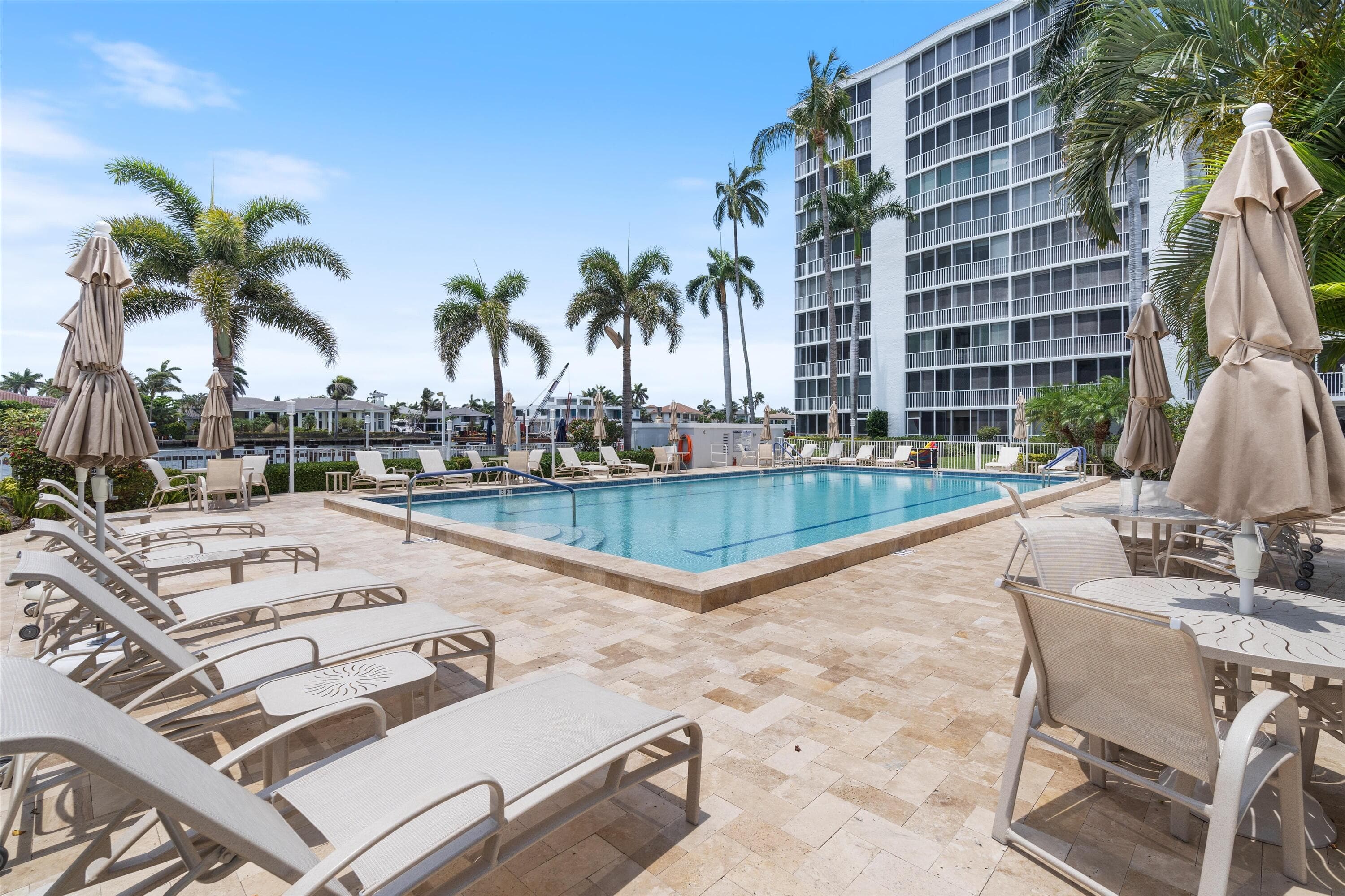 3300 S Ocean Boulevard 617-c, Highland Beach, FL 33487 — photo 32 of 37
