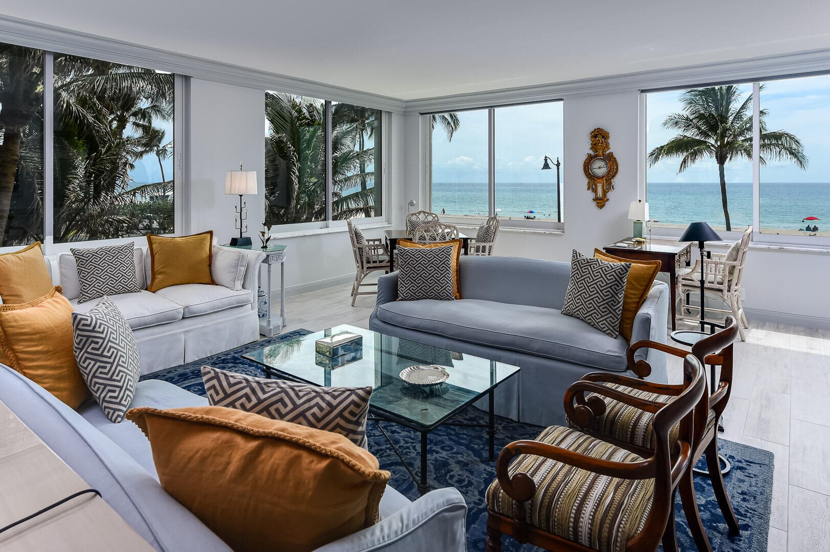 340 S Ocean Boulevard 2b, Palm Beach, FL 33480 — photo 1 of 14