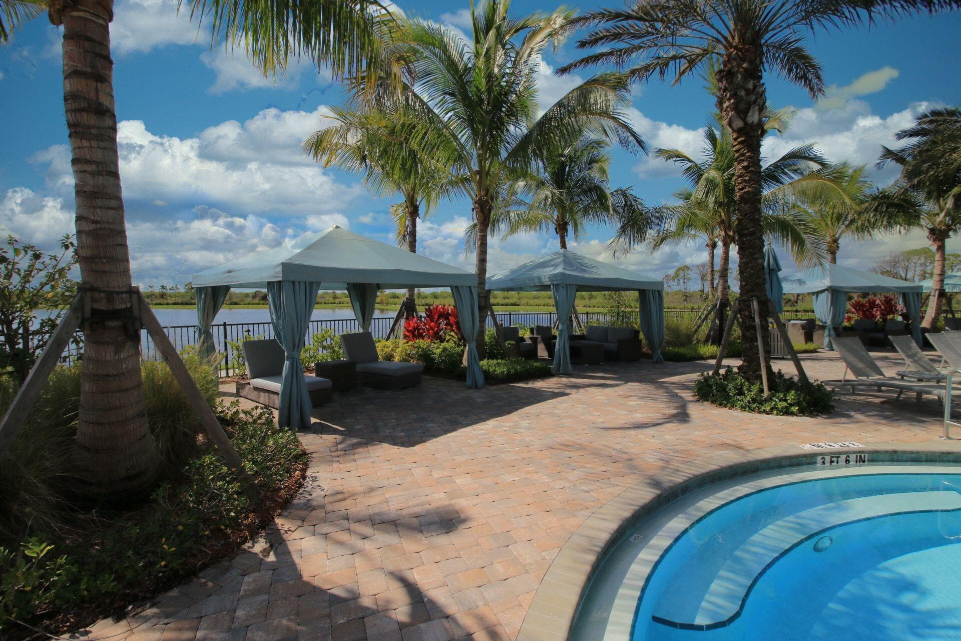 10303 SW Tetian Drive, Port St. Lucie, FL 34987 — photo 76 of 80