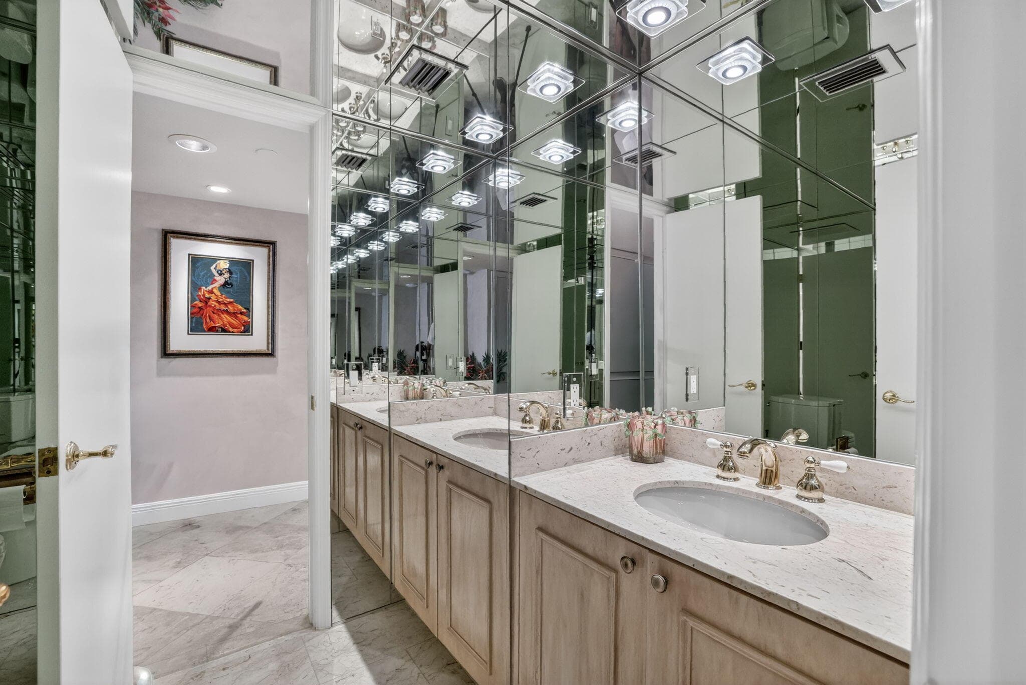 1400 S Ocean Boulevard 1003, Boca Raton, FL 33432 — photo 14 of 58
